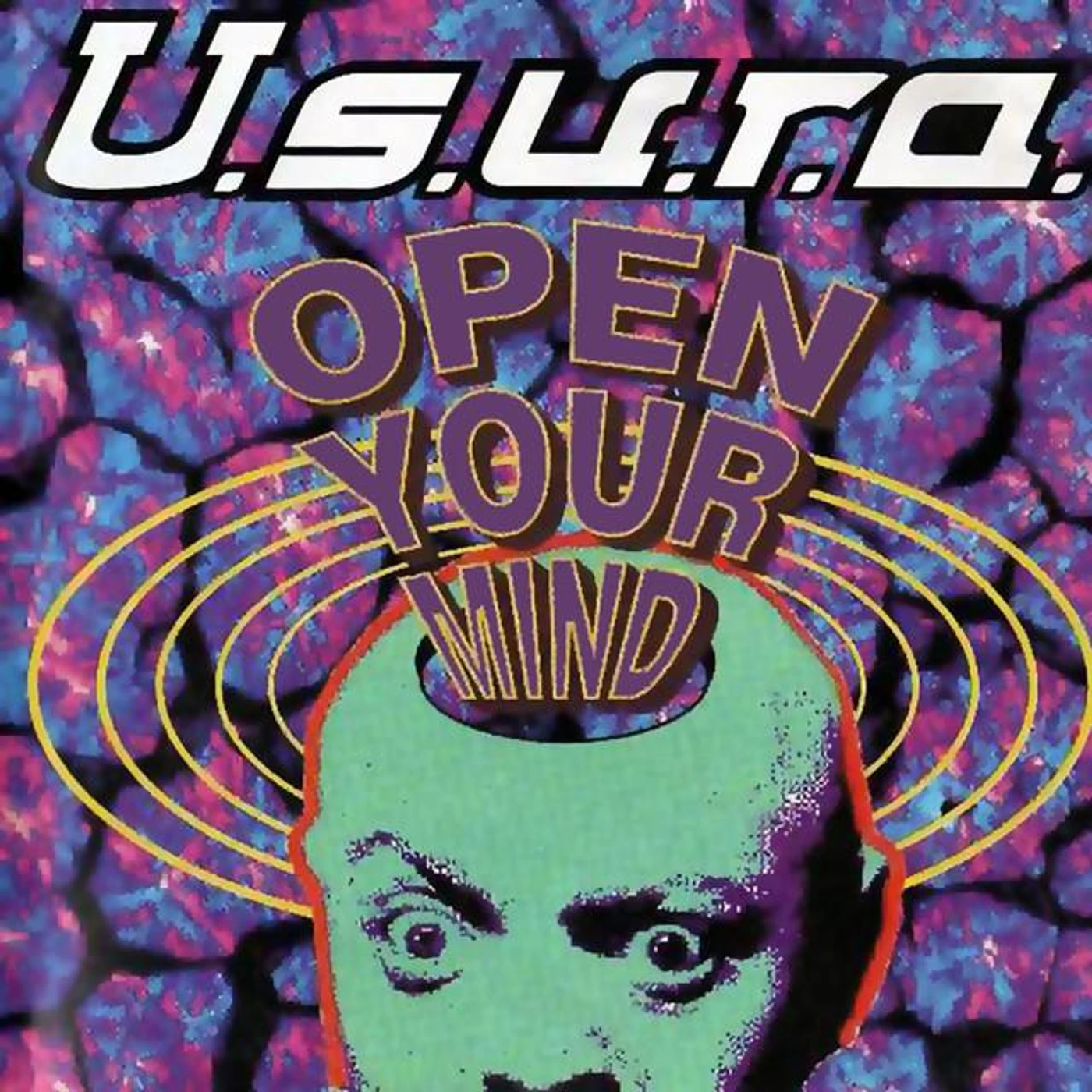U.S.U.R.A. Brand Page