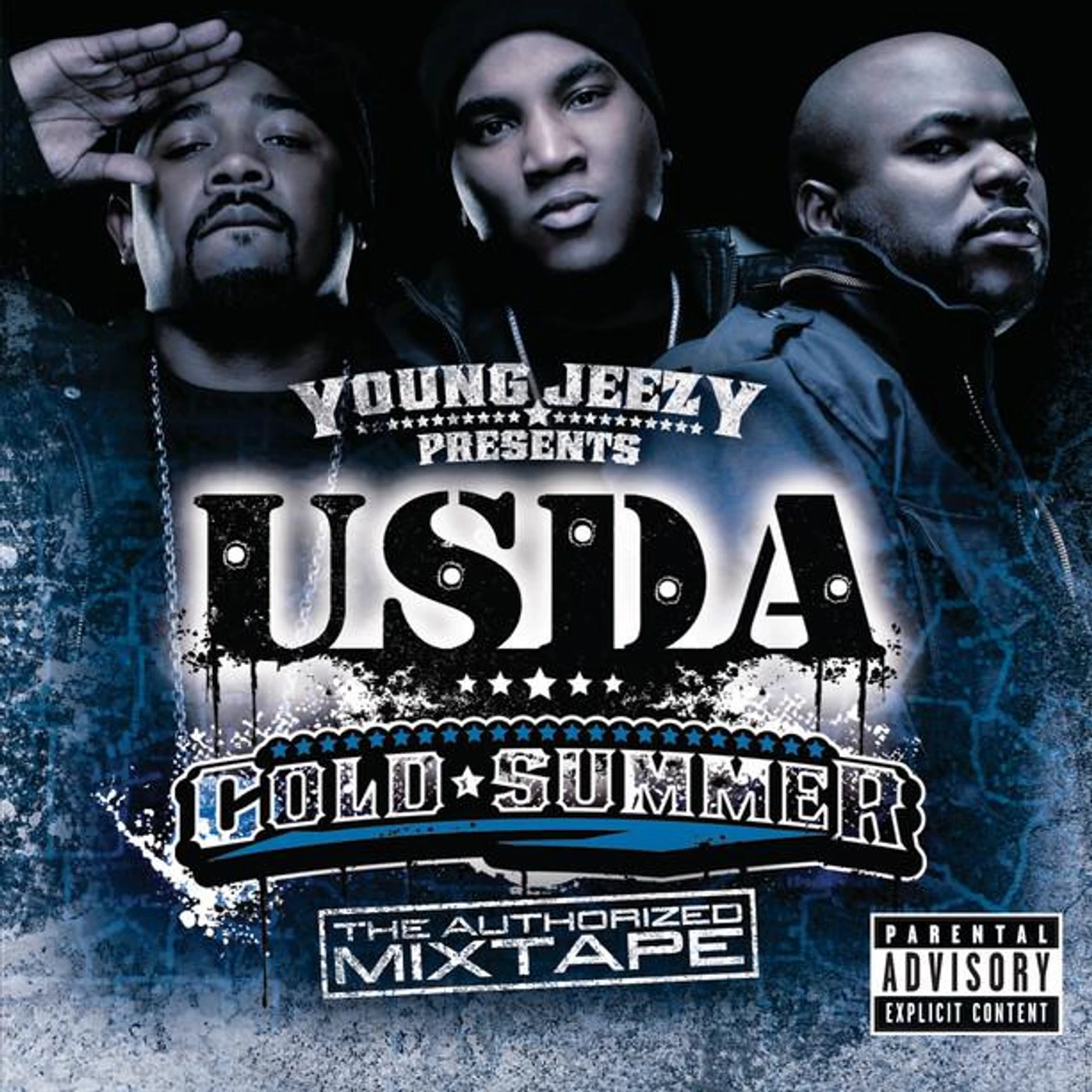 U.S.D.A.