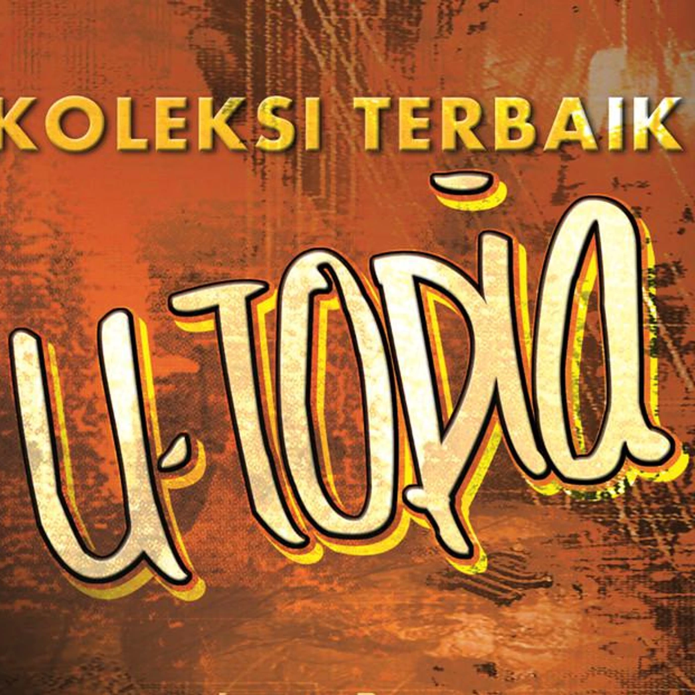U-Topia Brand Page