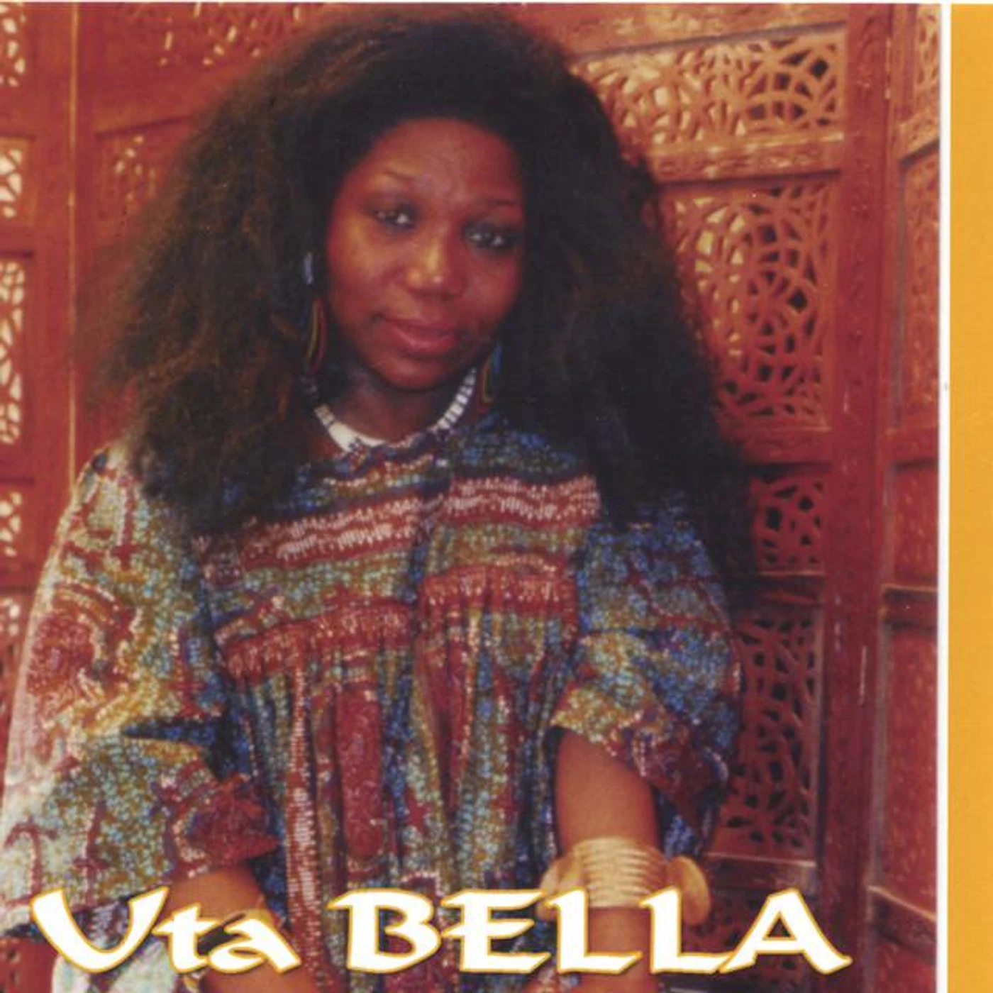 Uta Bella Brand Page