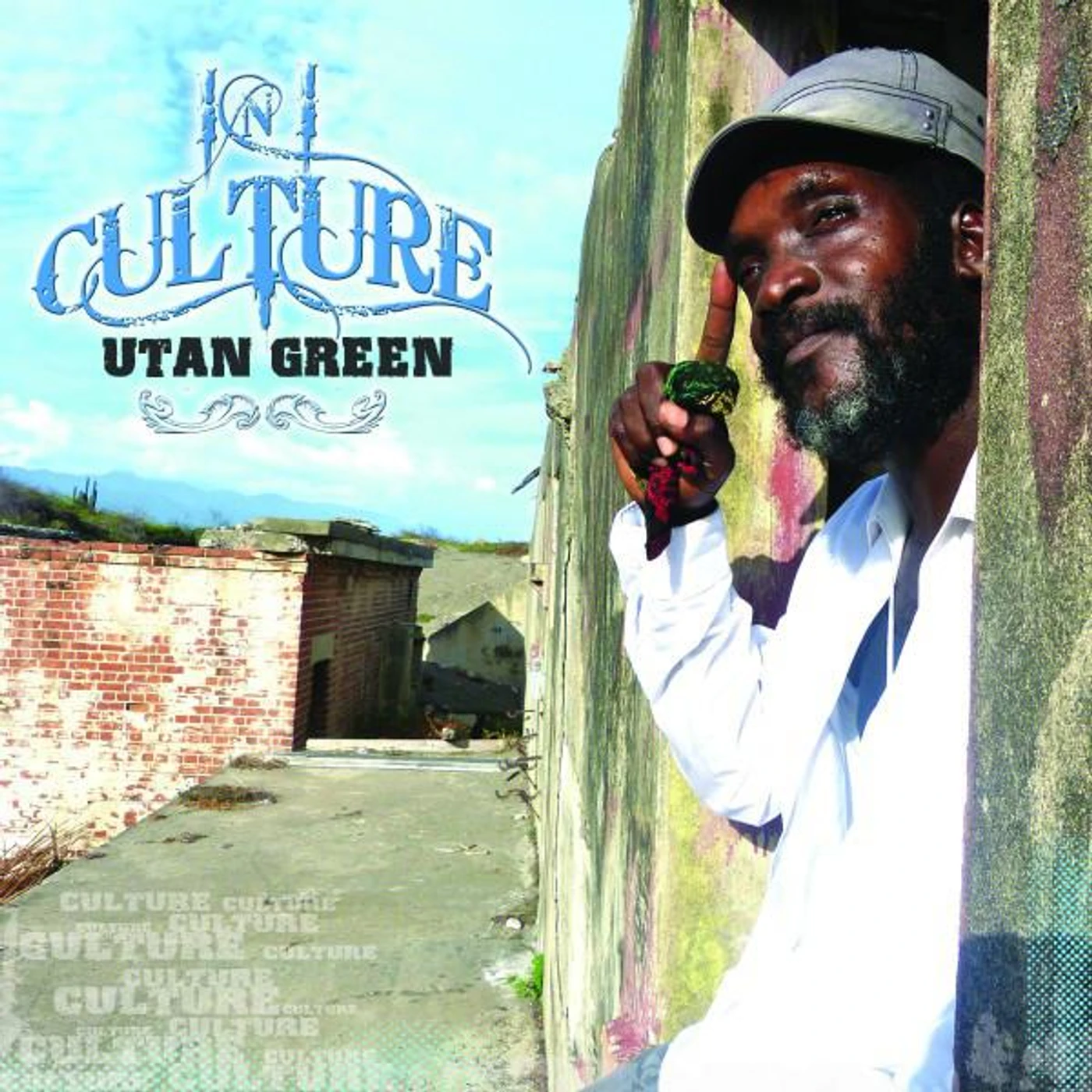 Utan Green Brand Page