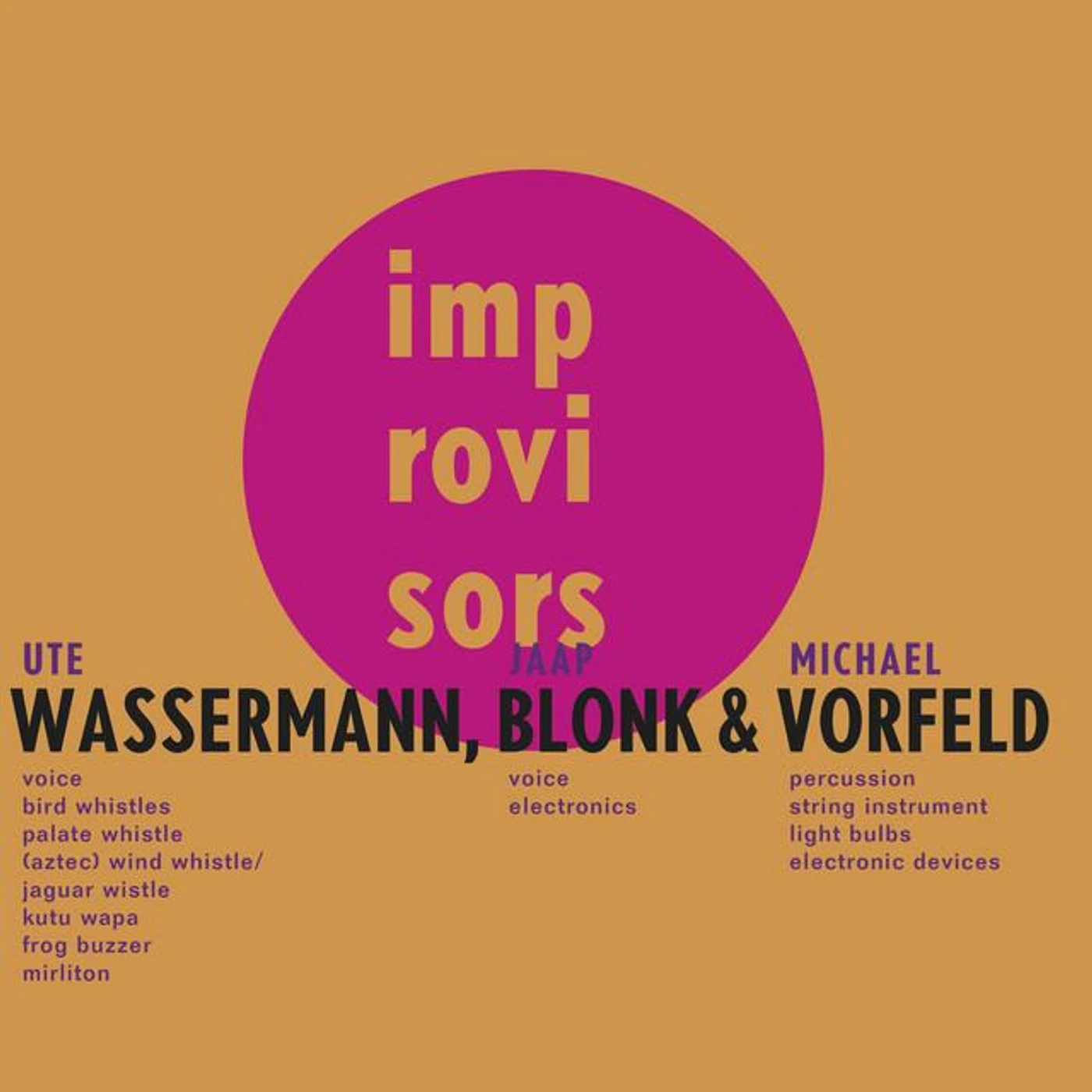 Ute Wassermann Brand Page