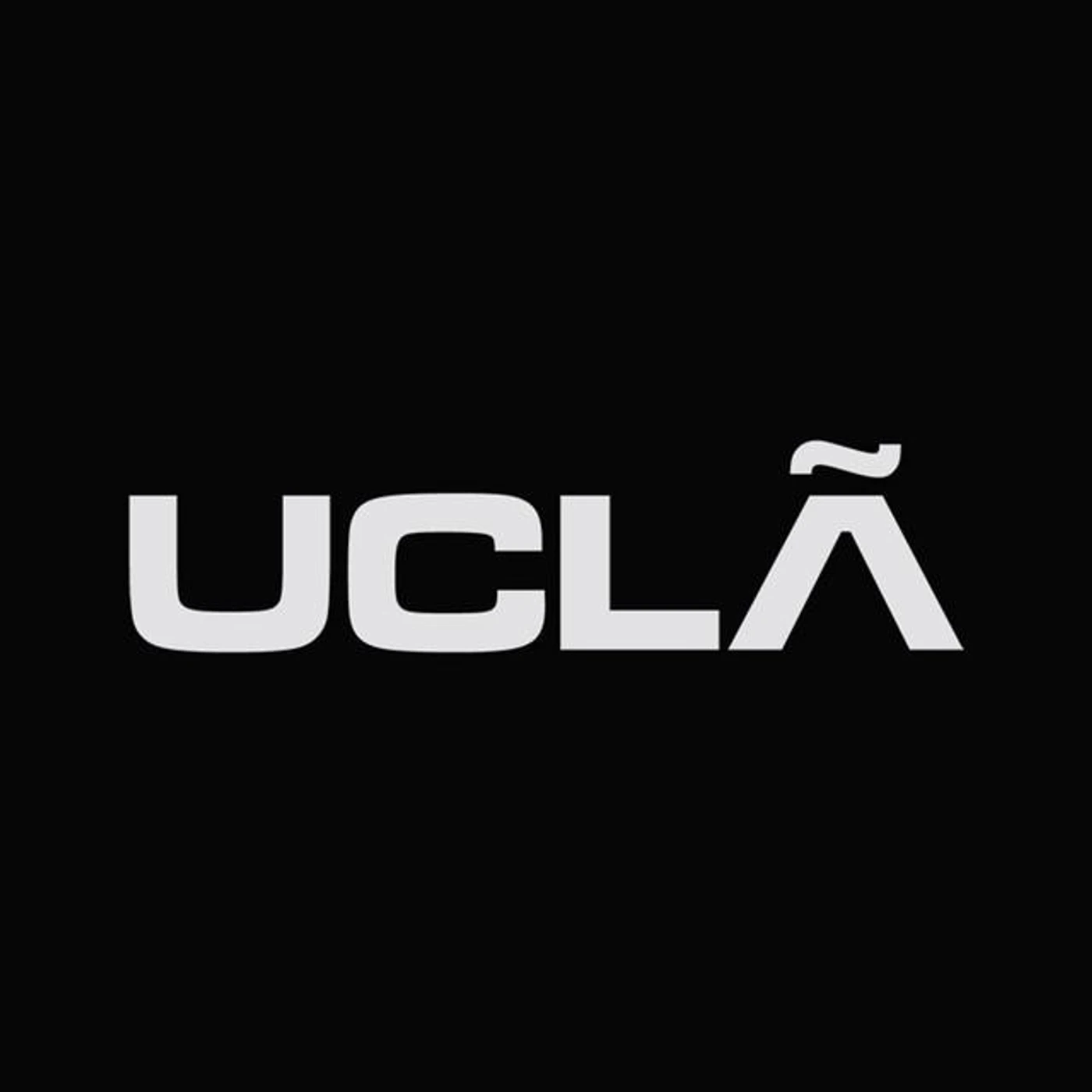 UCLÃ Brand Page