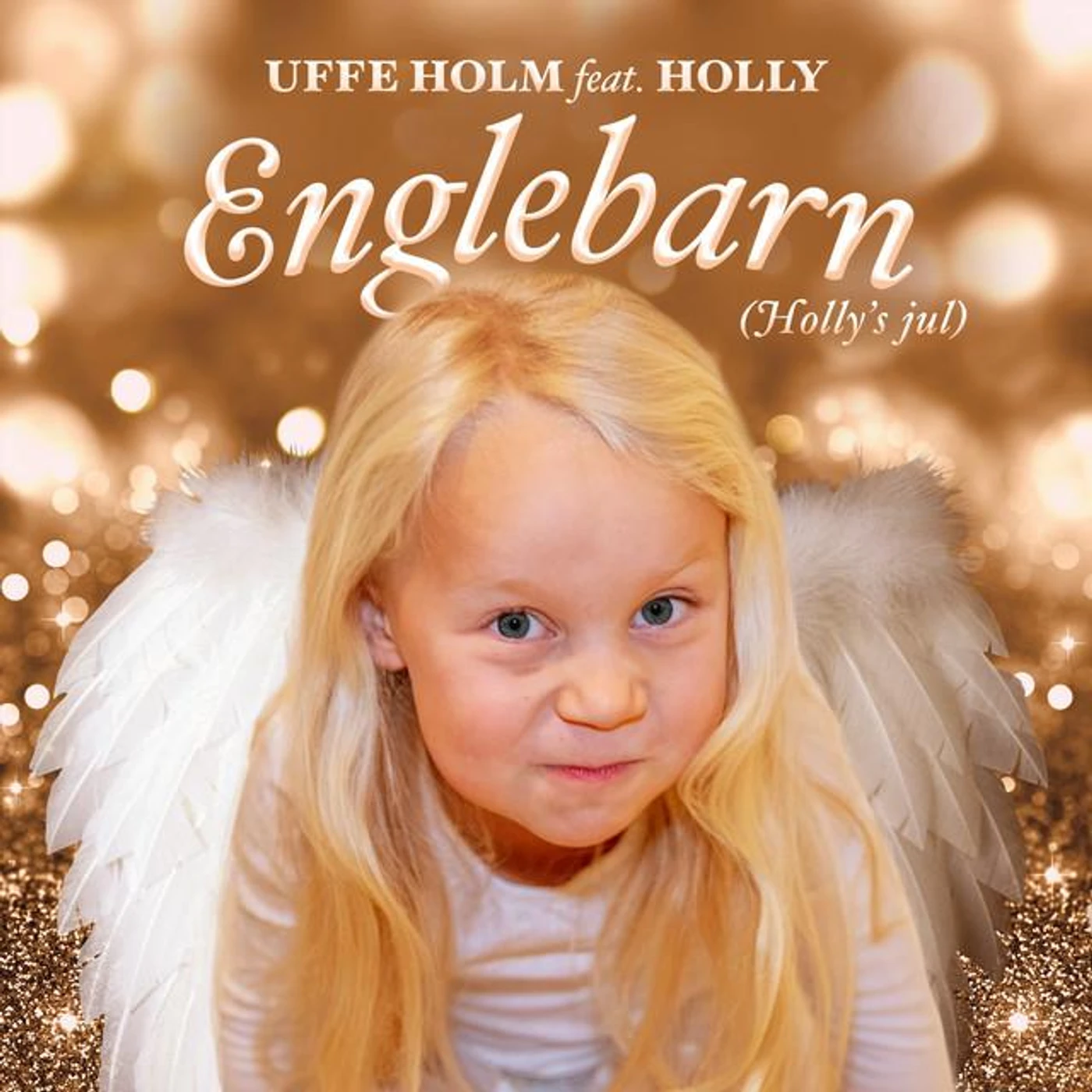Uffe Holm Brand Page