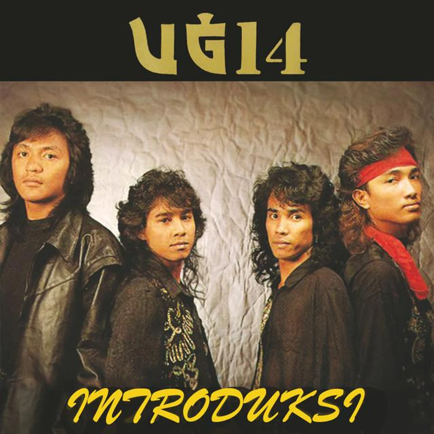 UG14 Brand Page