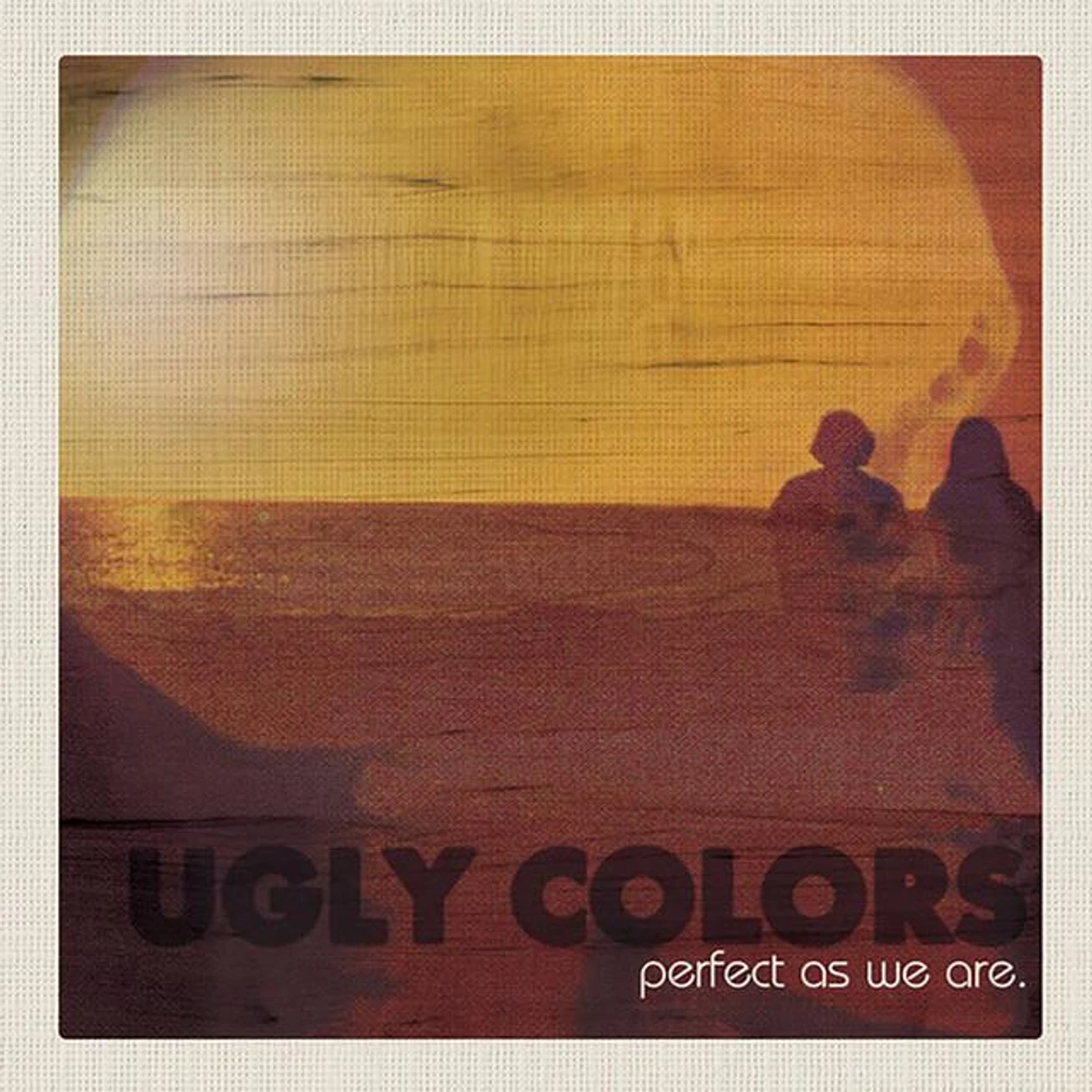 Ugly Colors Brand Page