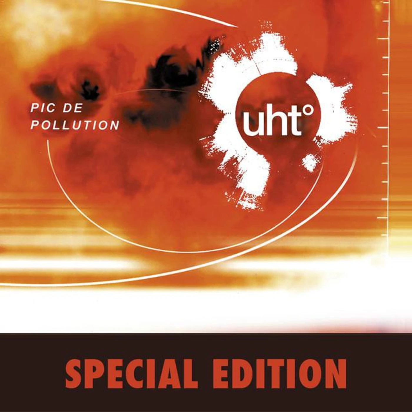 UHT° Brand Page