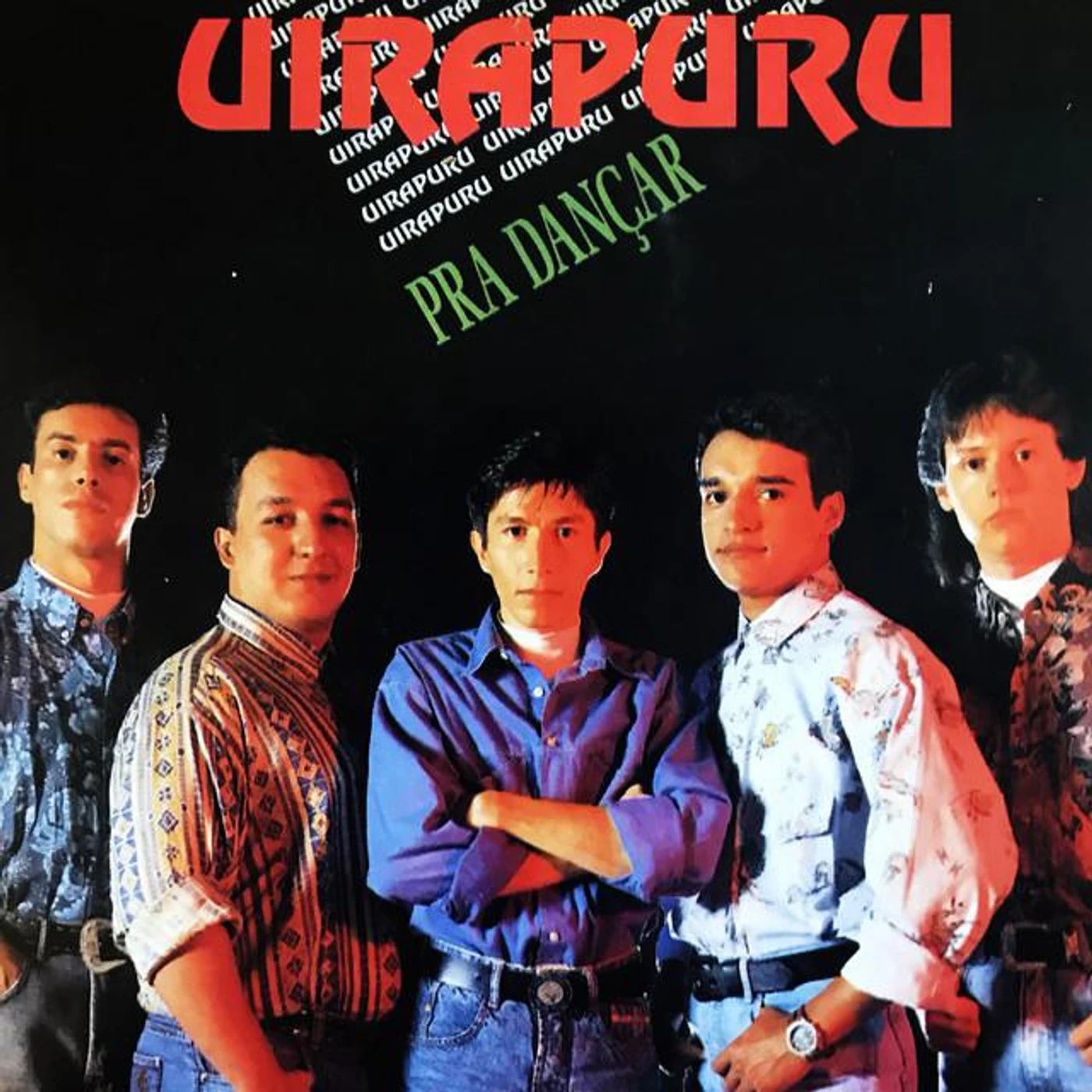 Uirapuru Brand Page