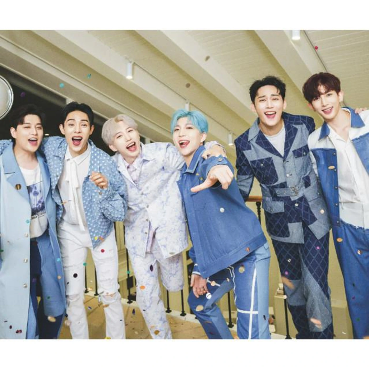 UKISS Brand Page
