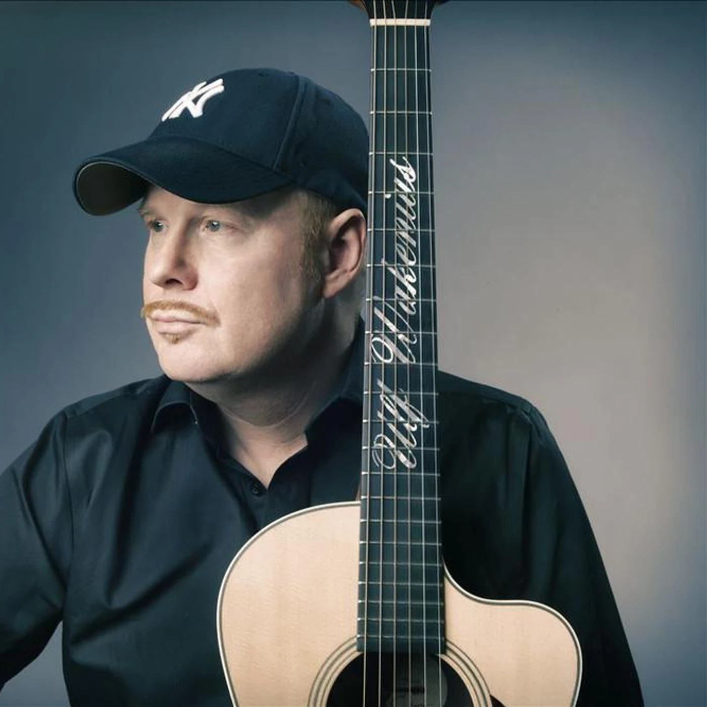 Ulf Wakenius Brand Page