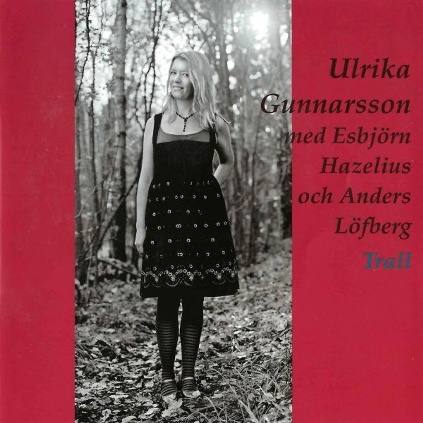 Ulrika Gunnarsson