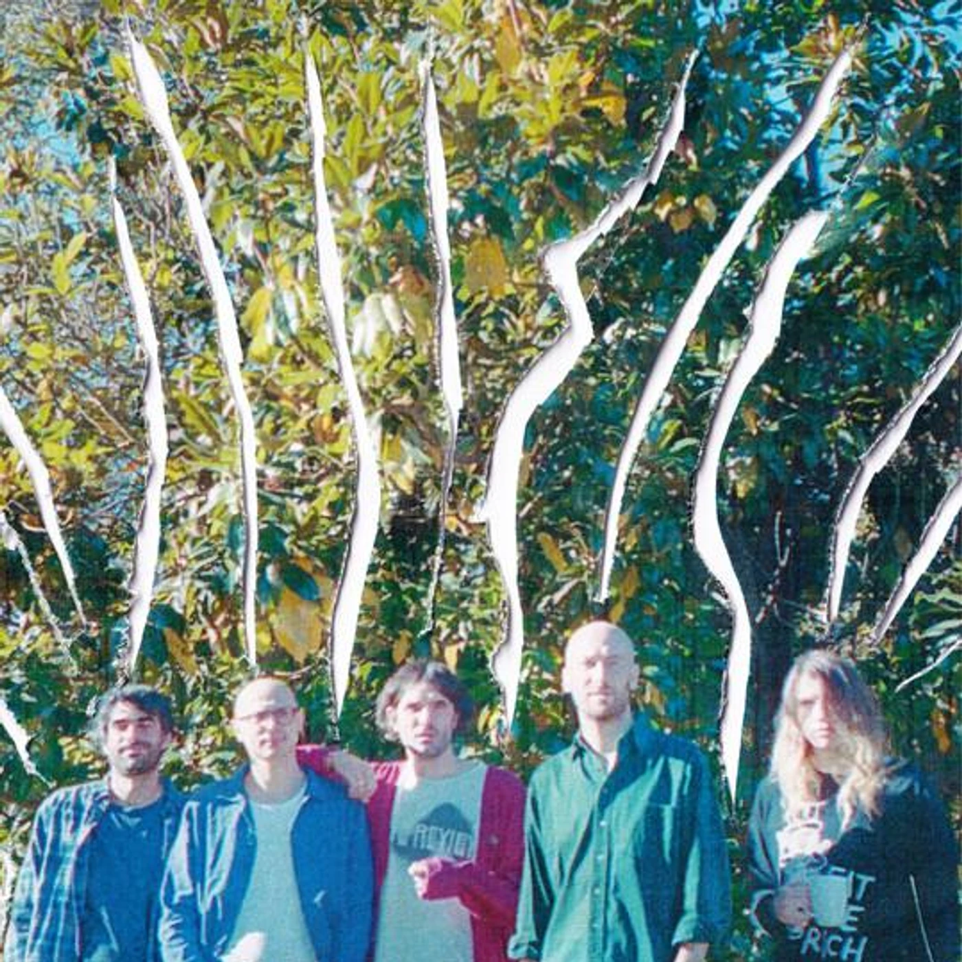 Ulrika Spacek Brand Page