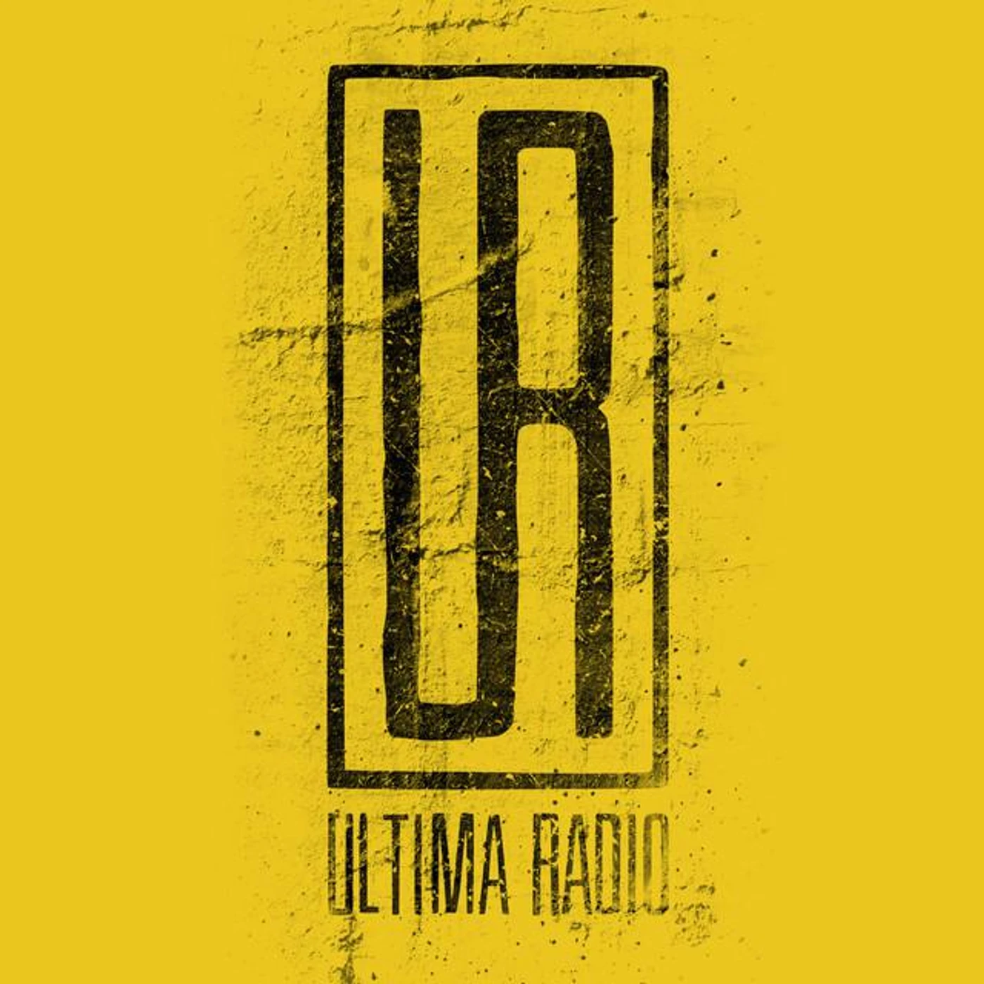 Ultima Radio Brand Page