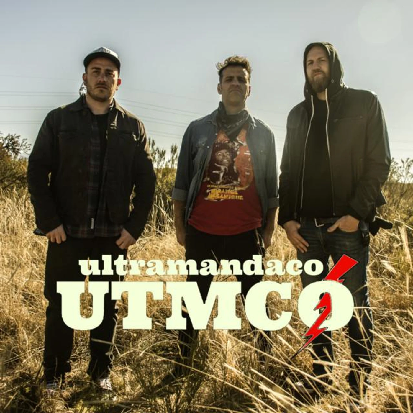 Ultramandaco Brand Page