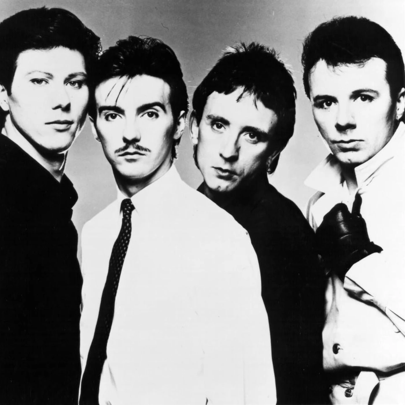 Ultravox Brand Page