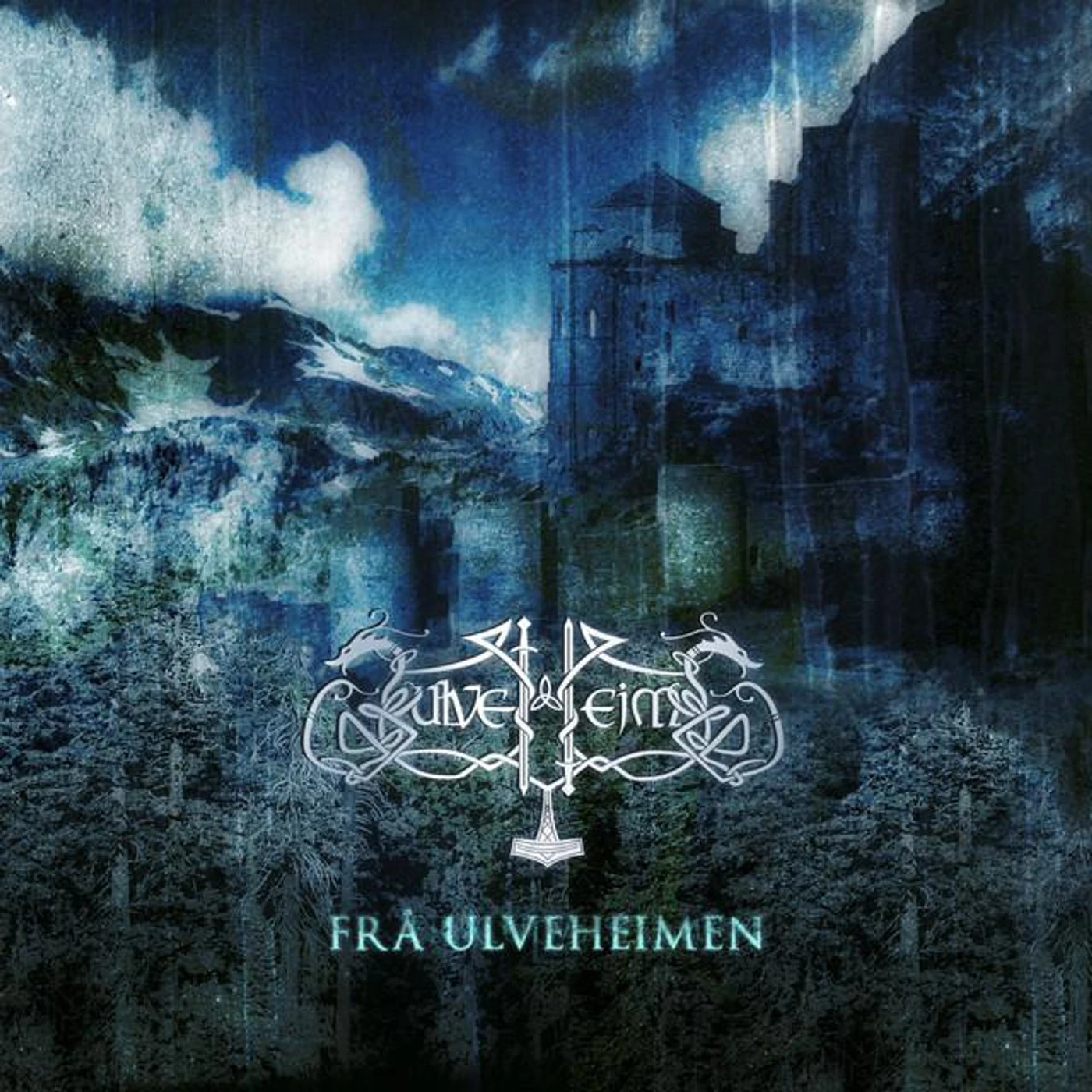 Ulveheim Brand Page