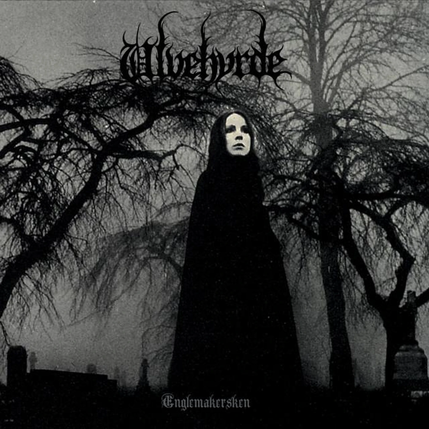 Ulvehyrde Brand Page