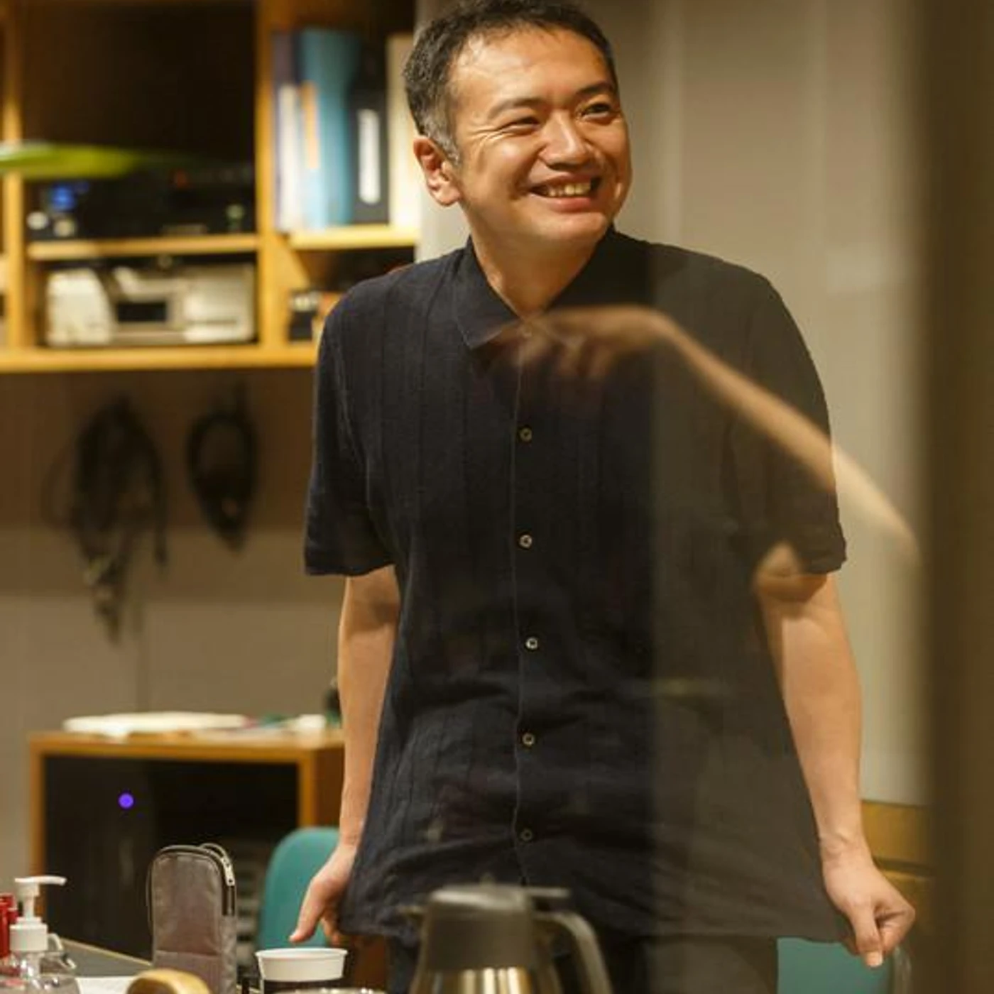 Umitaro Abe Brand Page