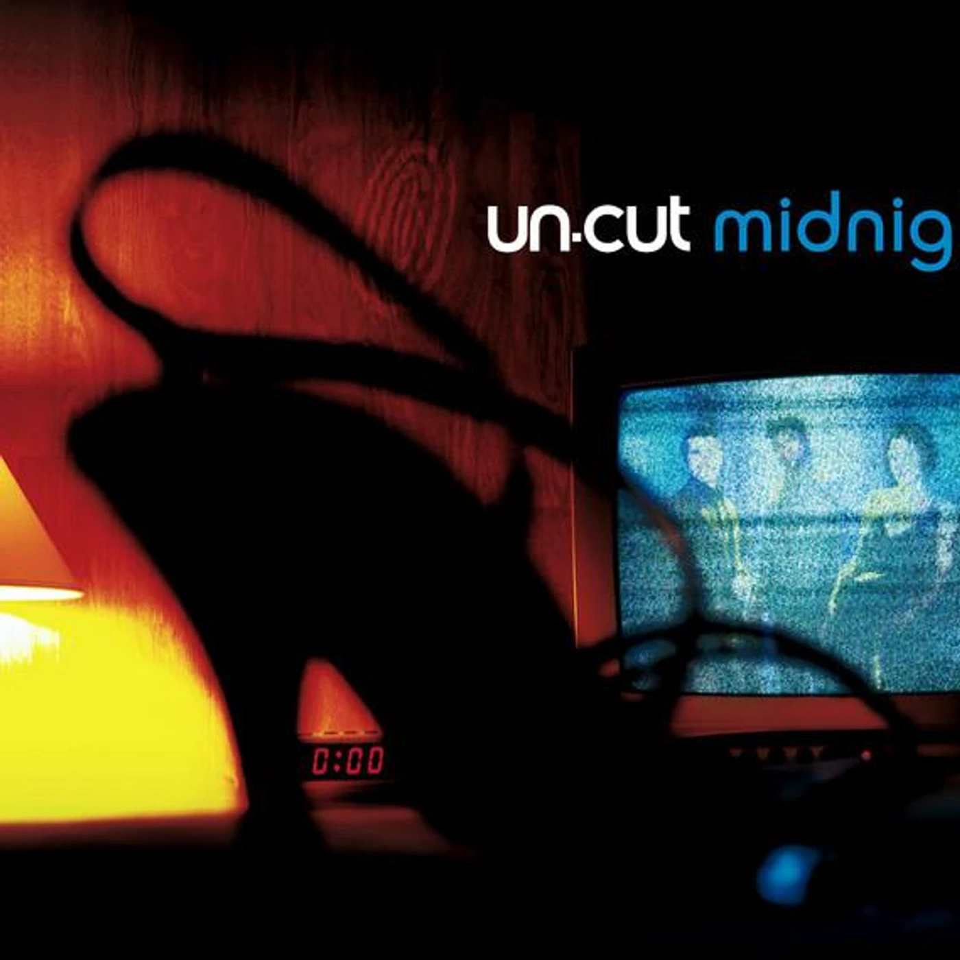 UN-CUT Brand Page