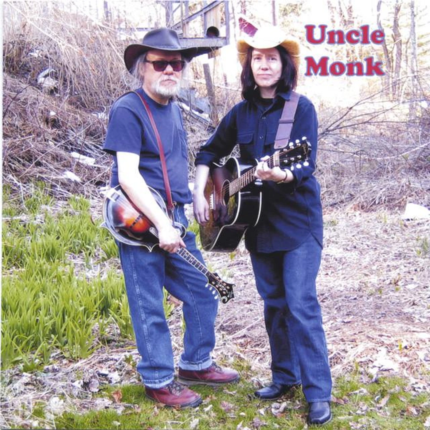 Uncle Monk Brand Page