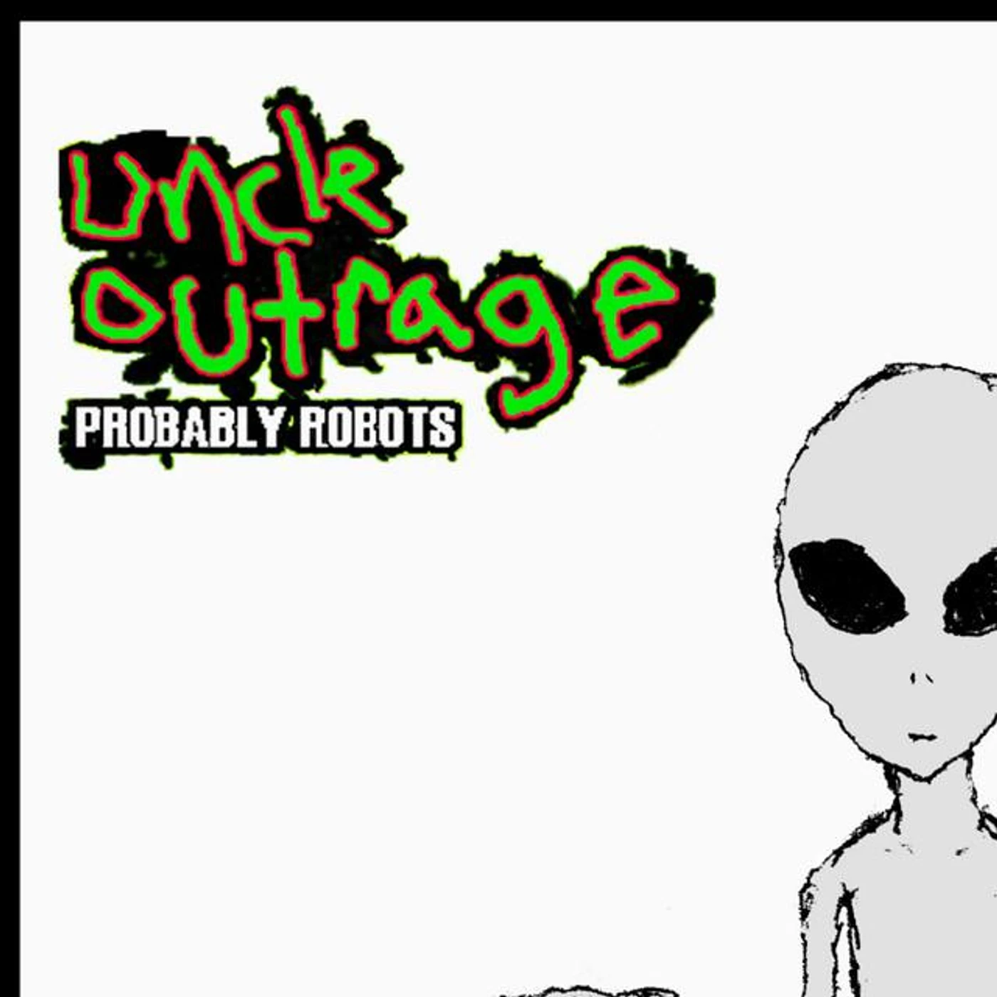 Uncle Outrage Brand Page
