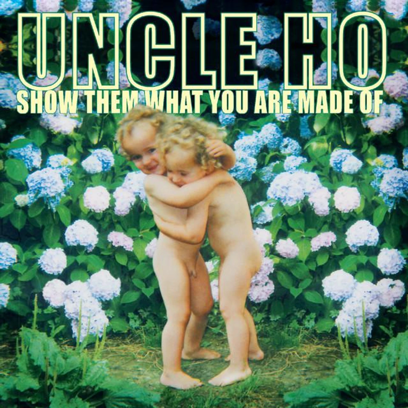 Uncle Ho Brand Page