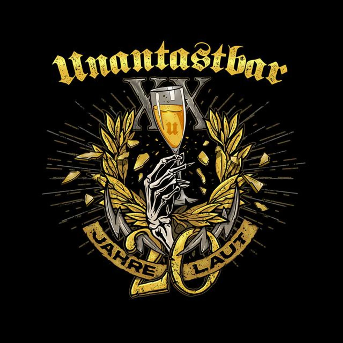 Unantastbar