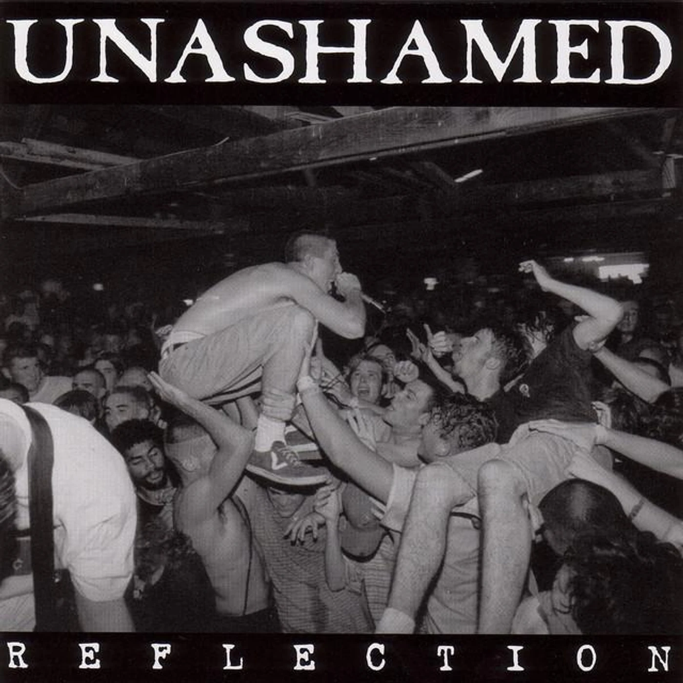 Unashamed Brand Page
