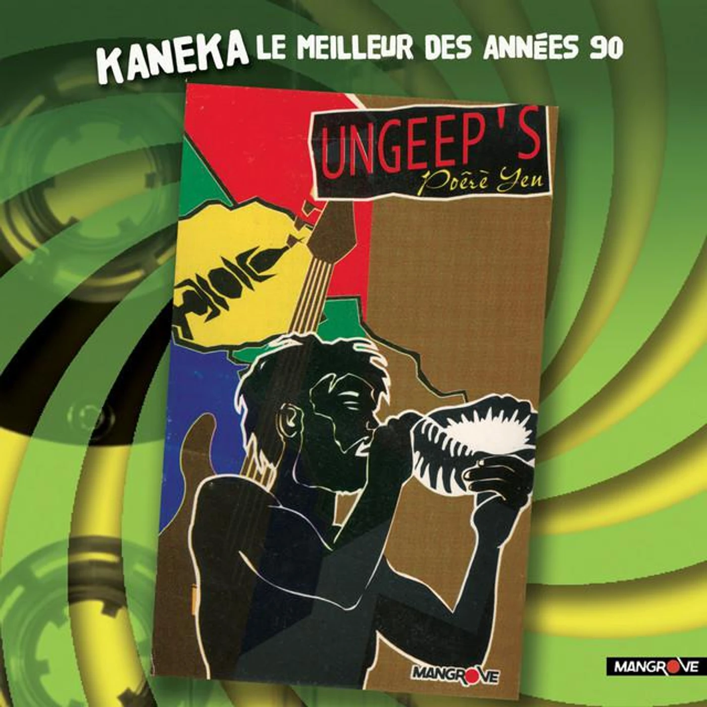 Ungeep's