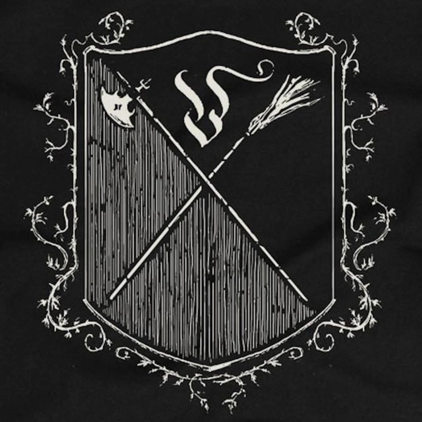 Ungfell Brand Page