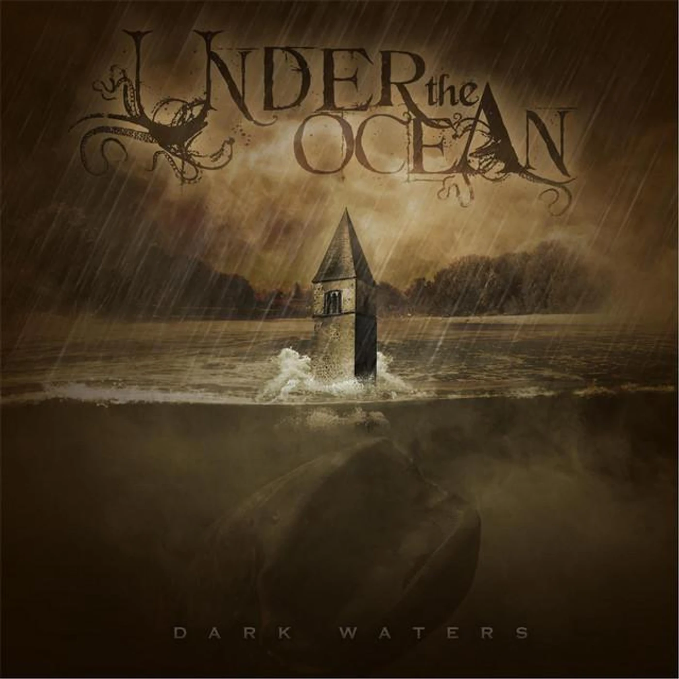 Under the Ocean Brand Page