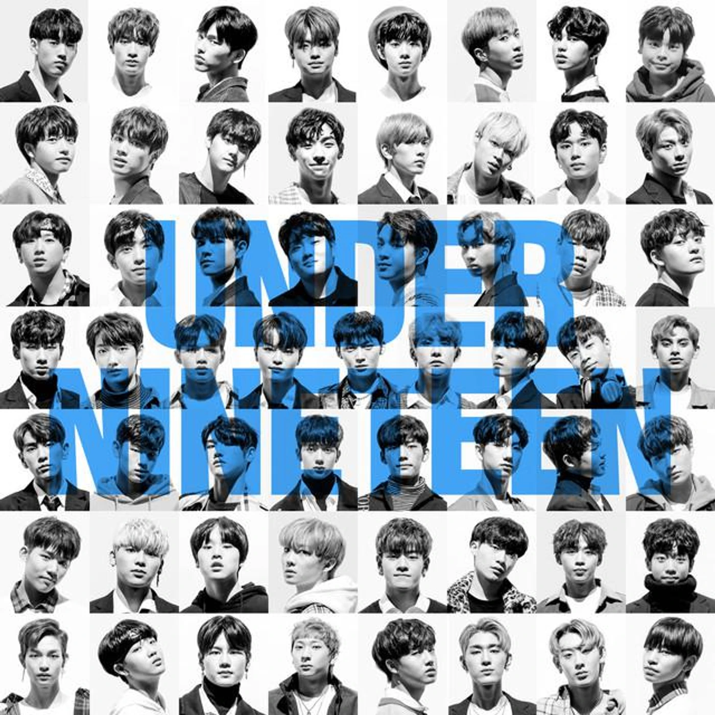 Under Brand Page