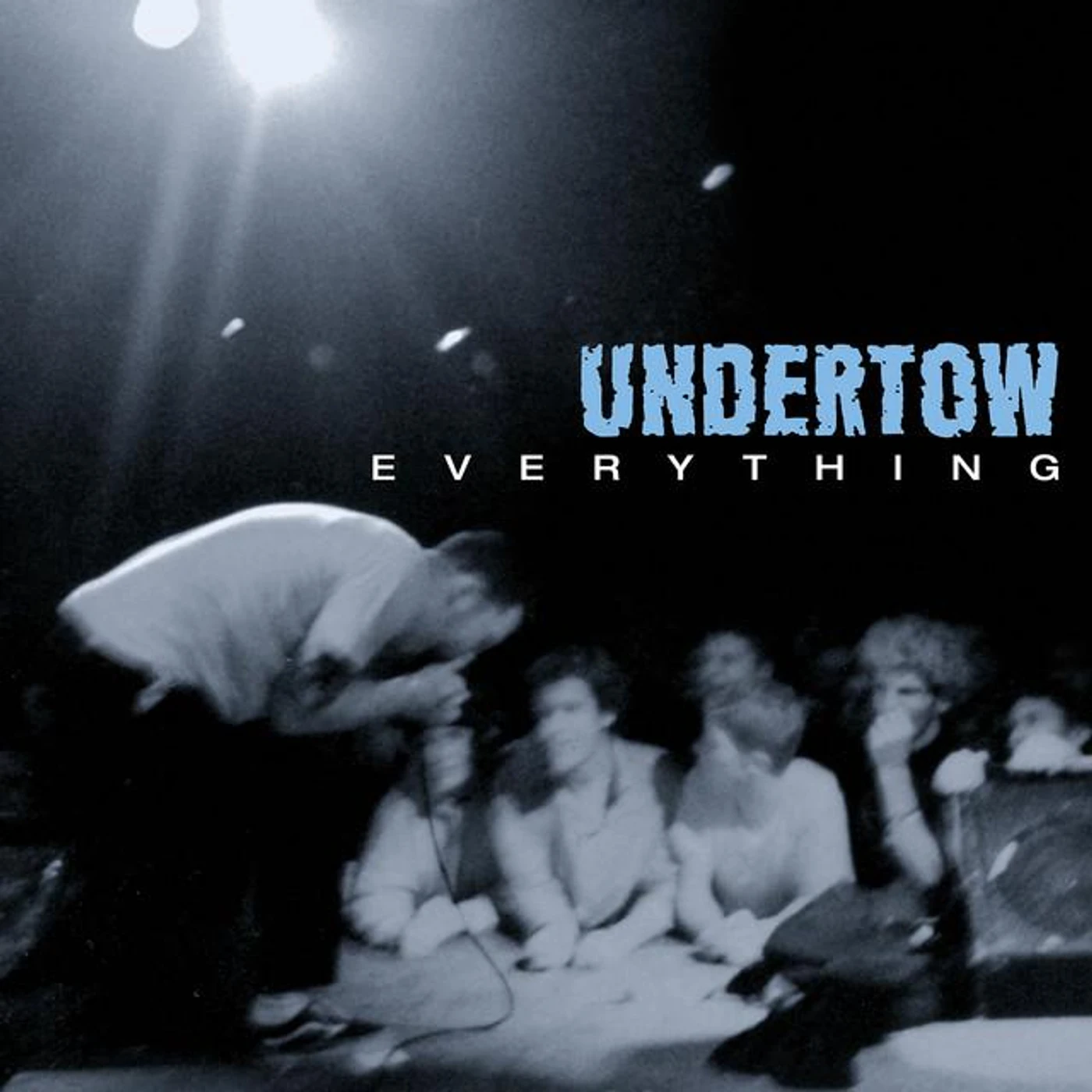Undertow Brand Page