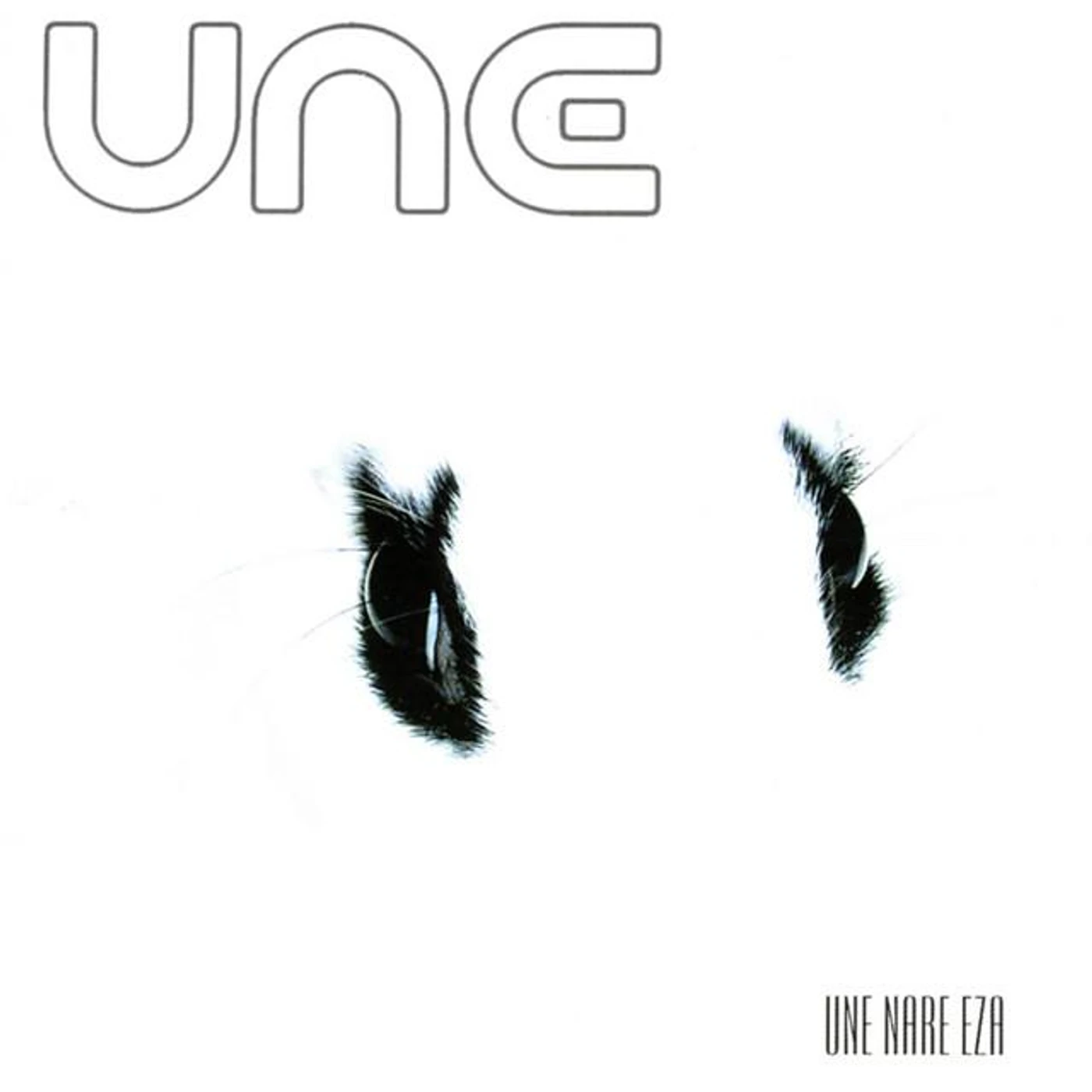 Une