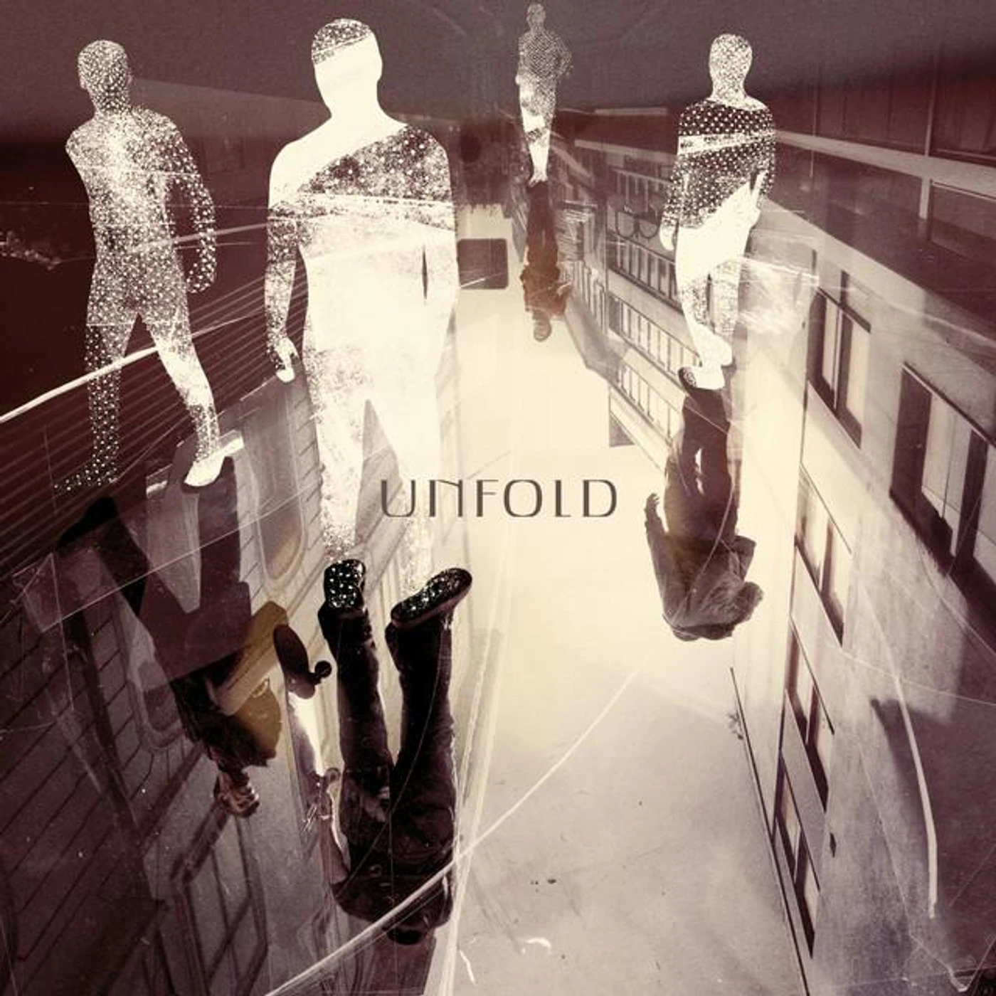 Unfold Brand Page
