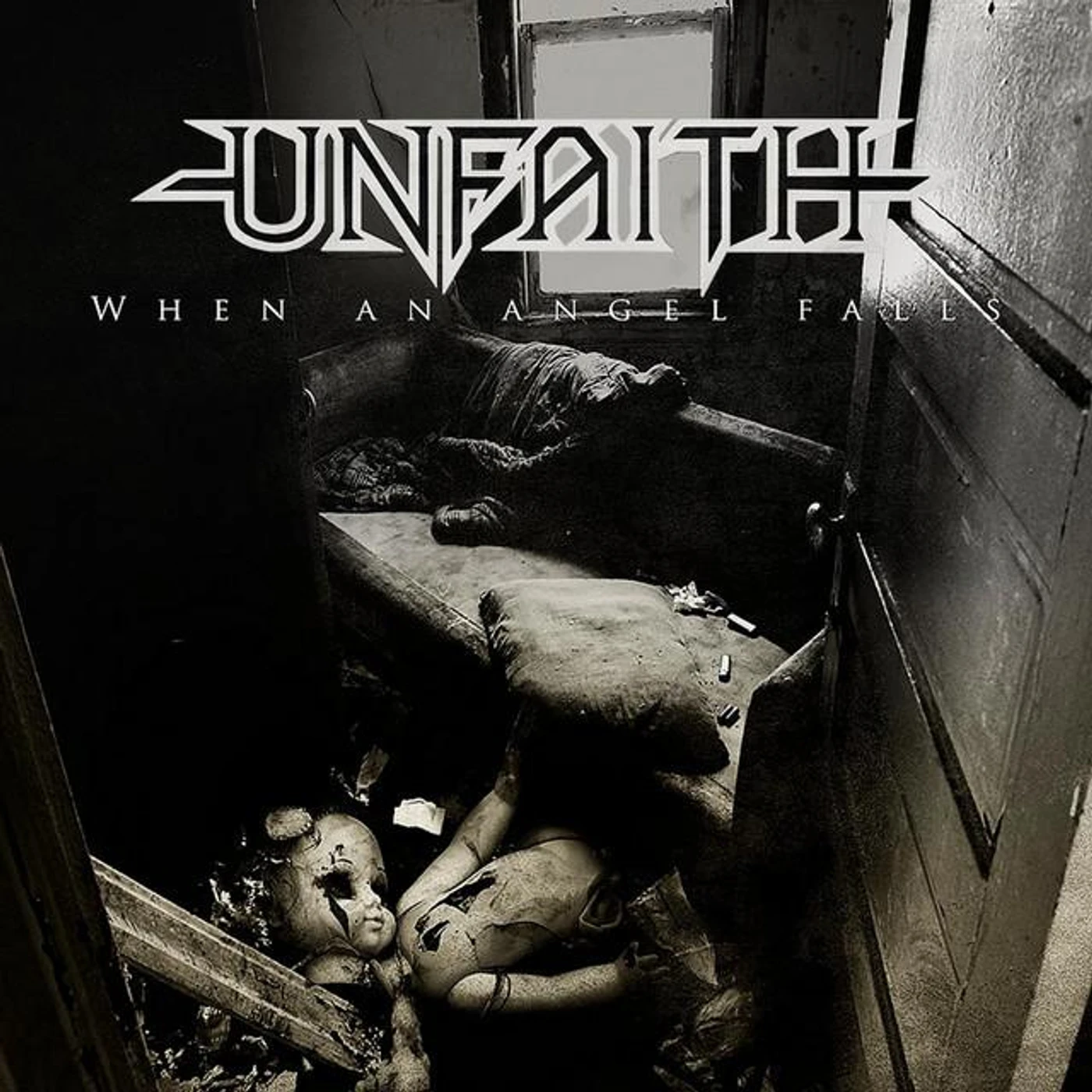 Unfaith Brand Page