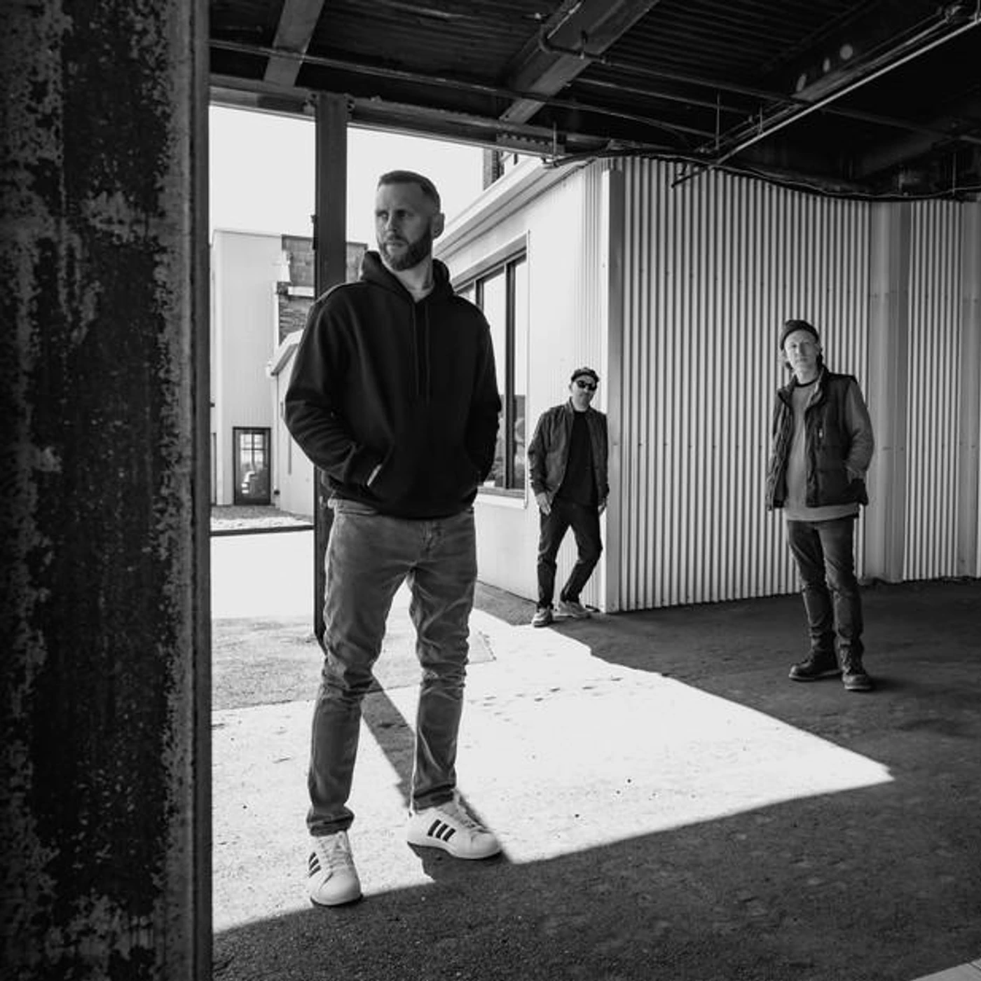 Unknown Prophets Brand Page
