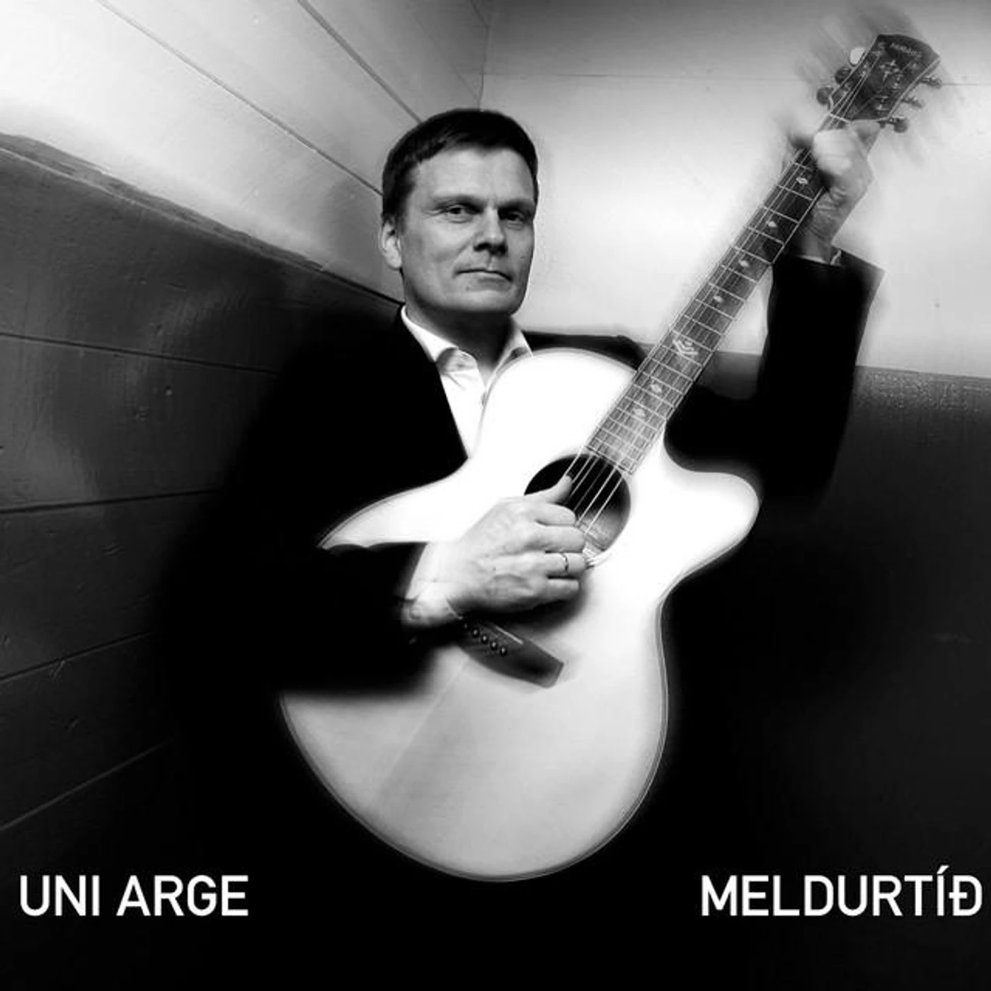 Uni Arge Brand Page