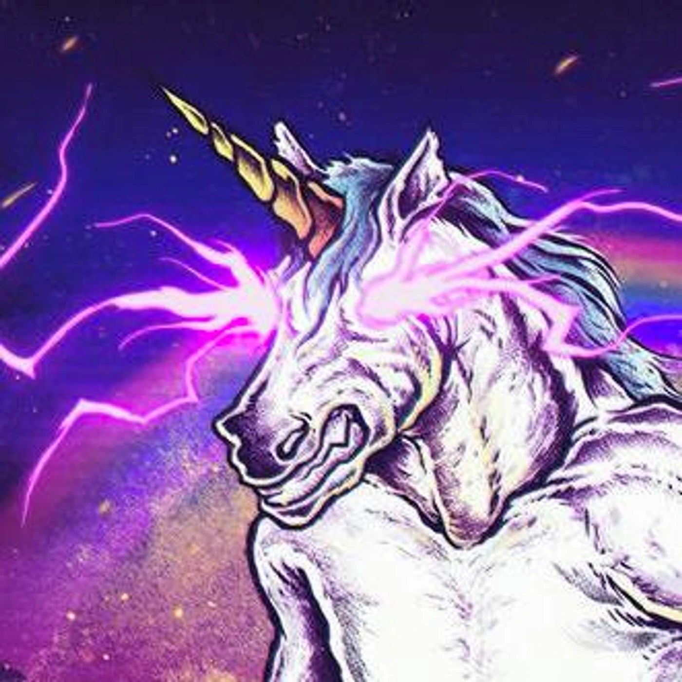 Unicorn Hole