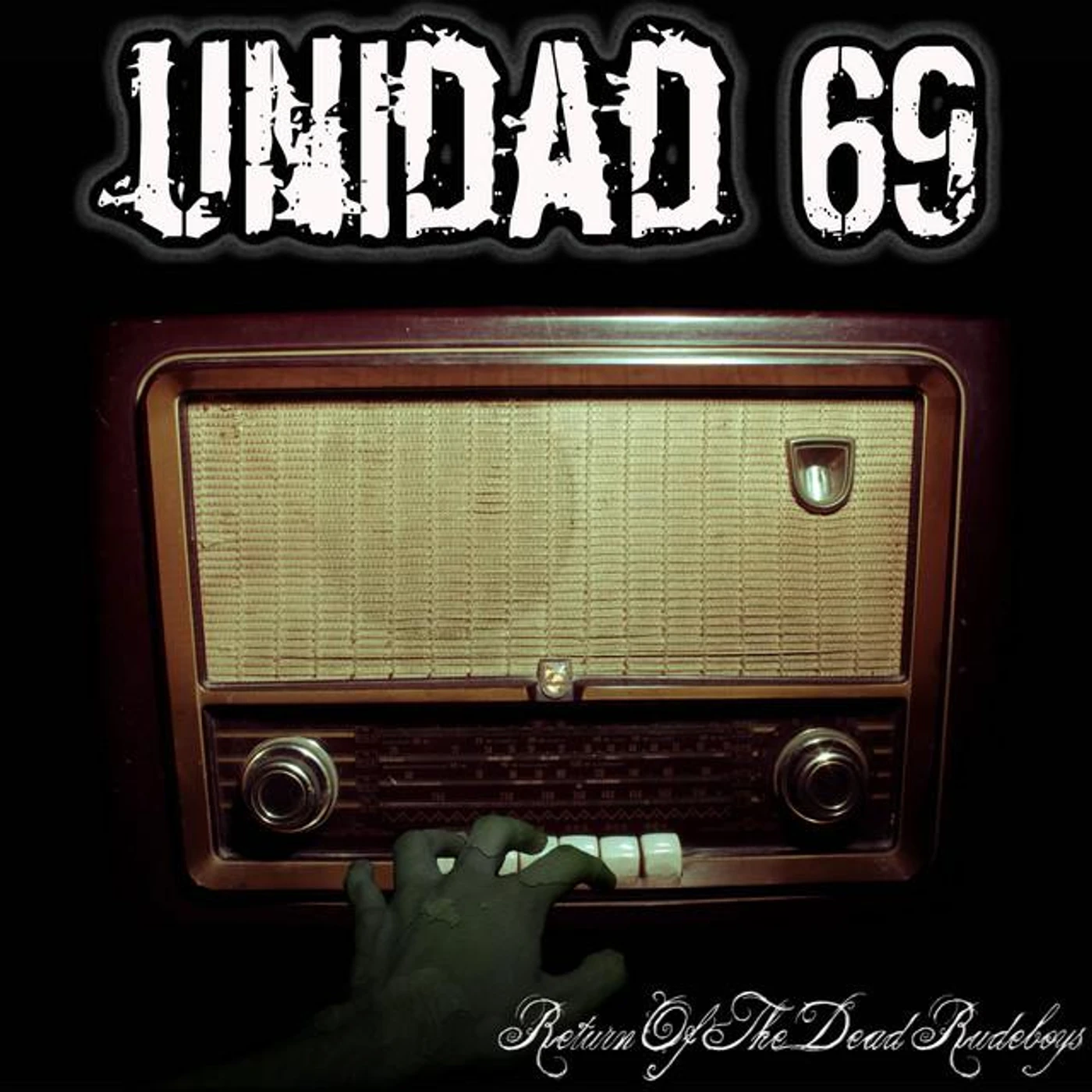 Unidad 69 Brand Page