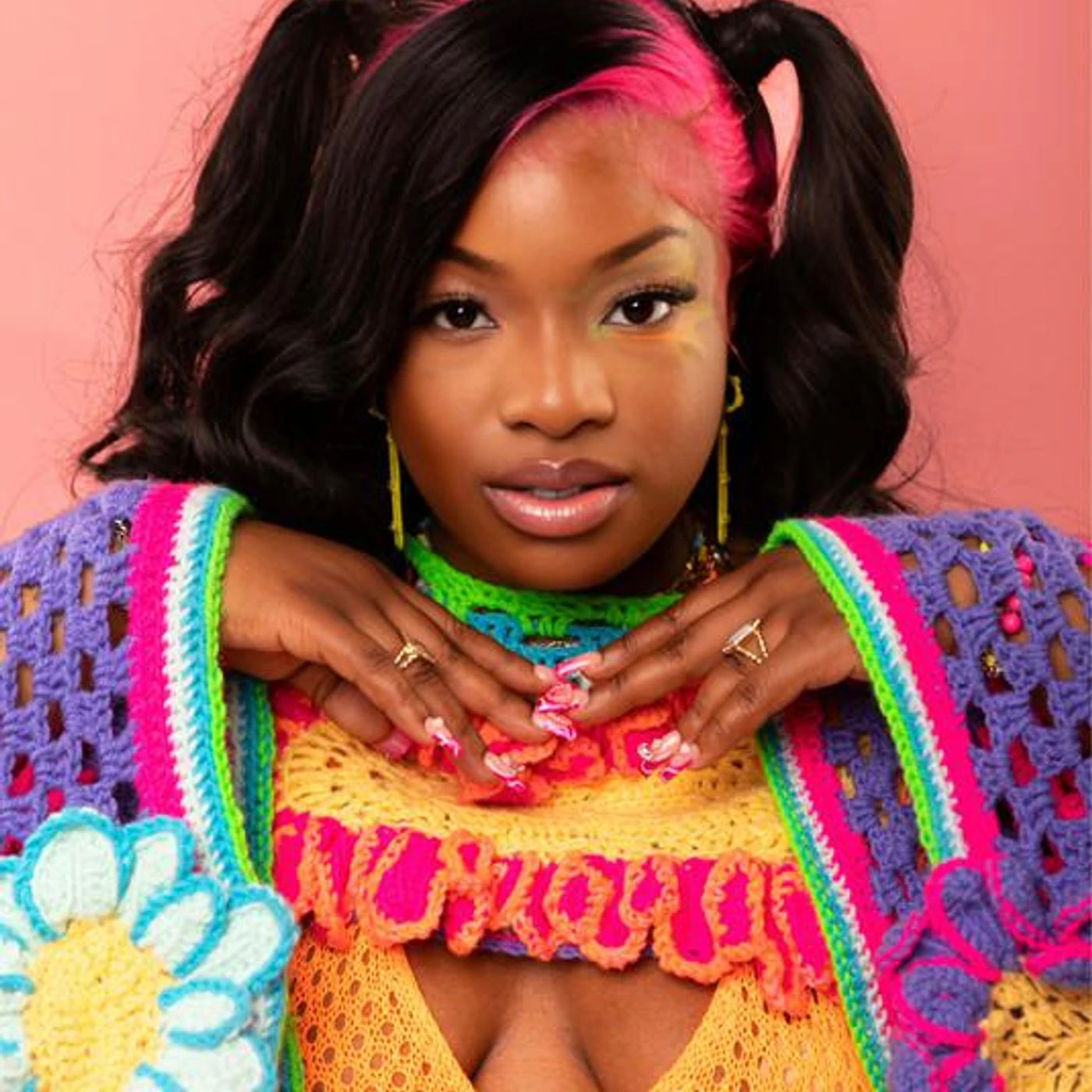 UNIIQU3 Brand Page