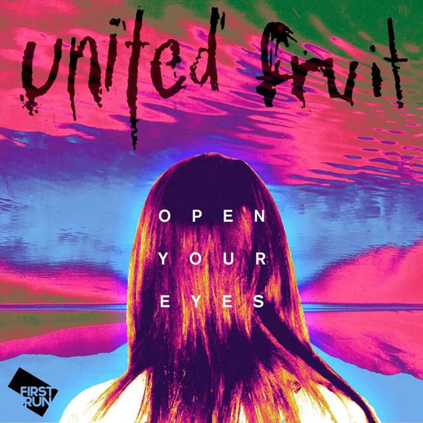 United Fruit Brand Page
