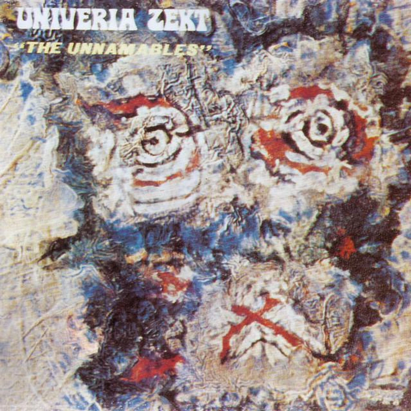 Univeria Zekt Brand Page