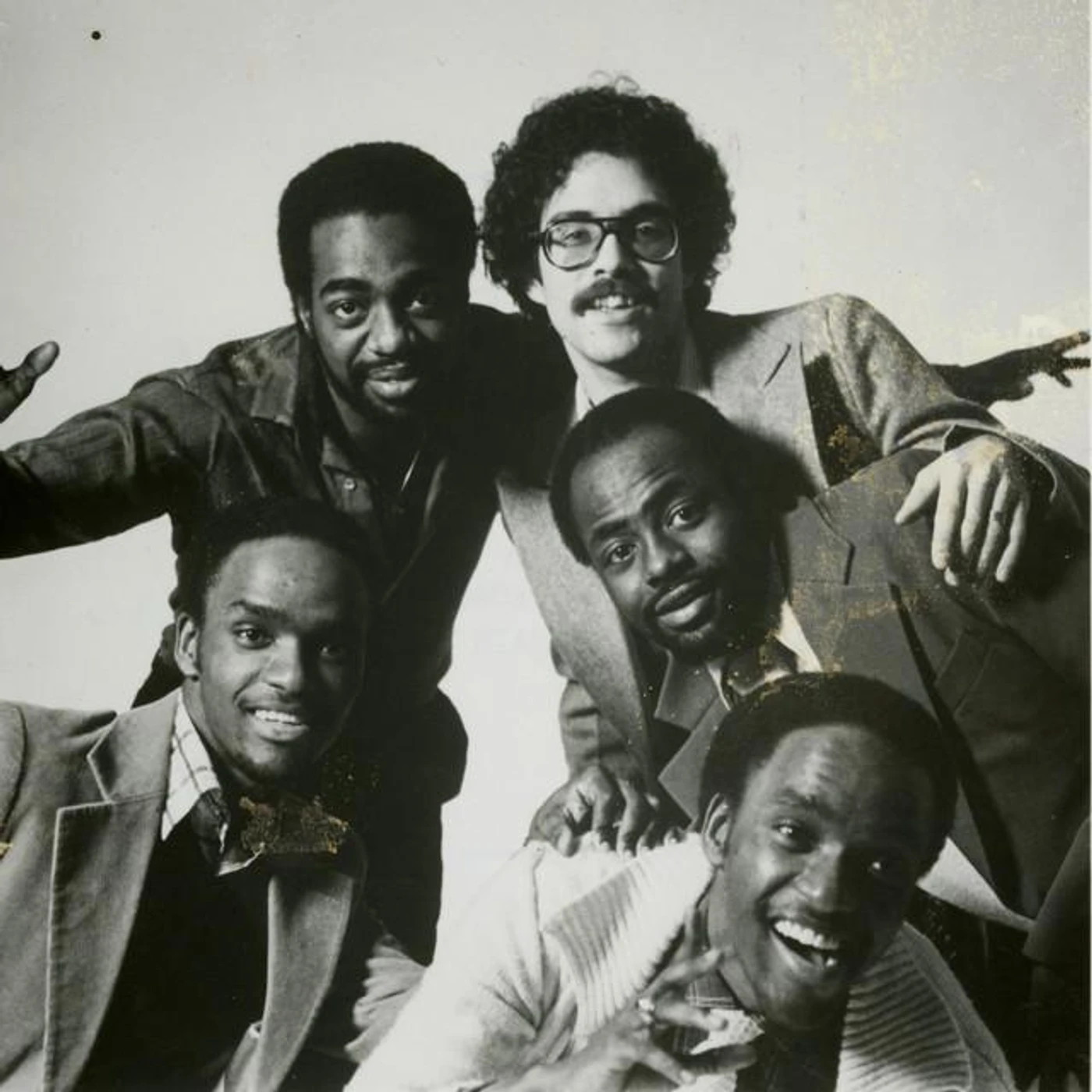 Universal Togetherness Band Brand Page