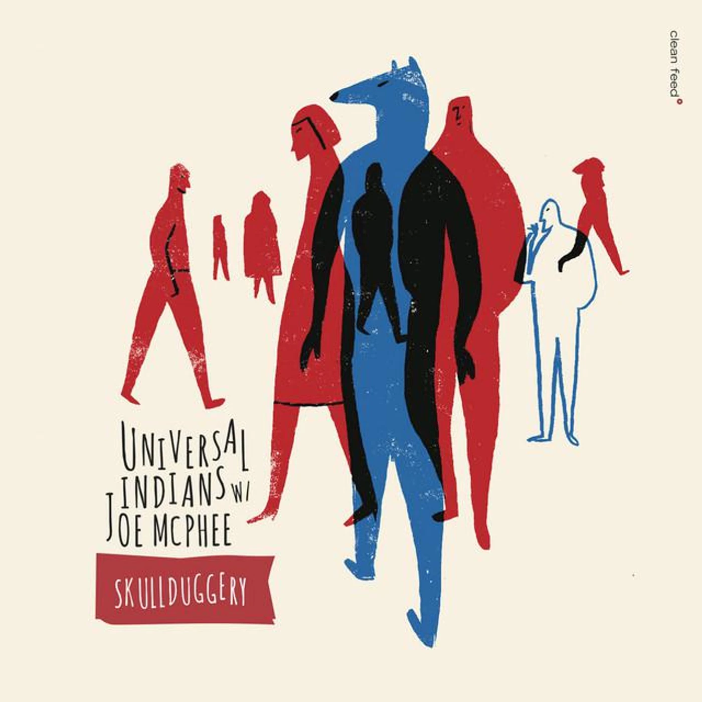 Universal Indians
