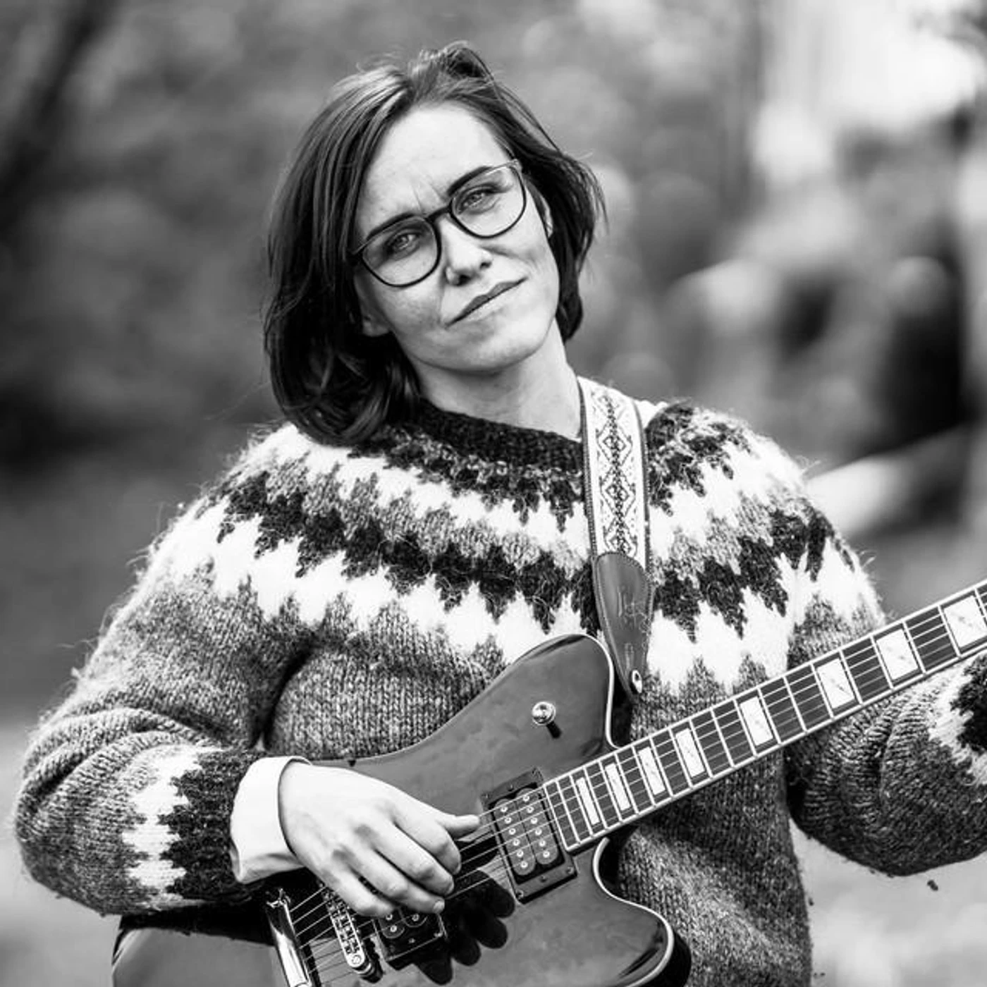 Unnur Malin Brand Page
