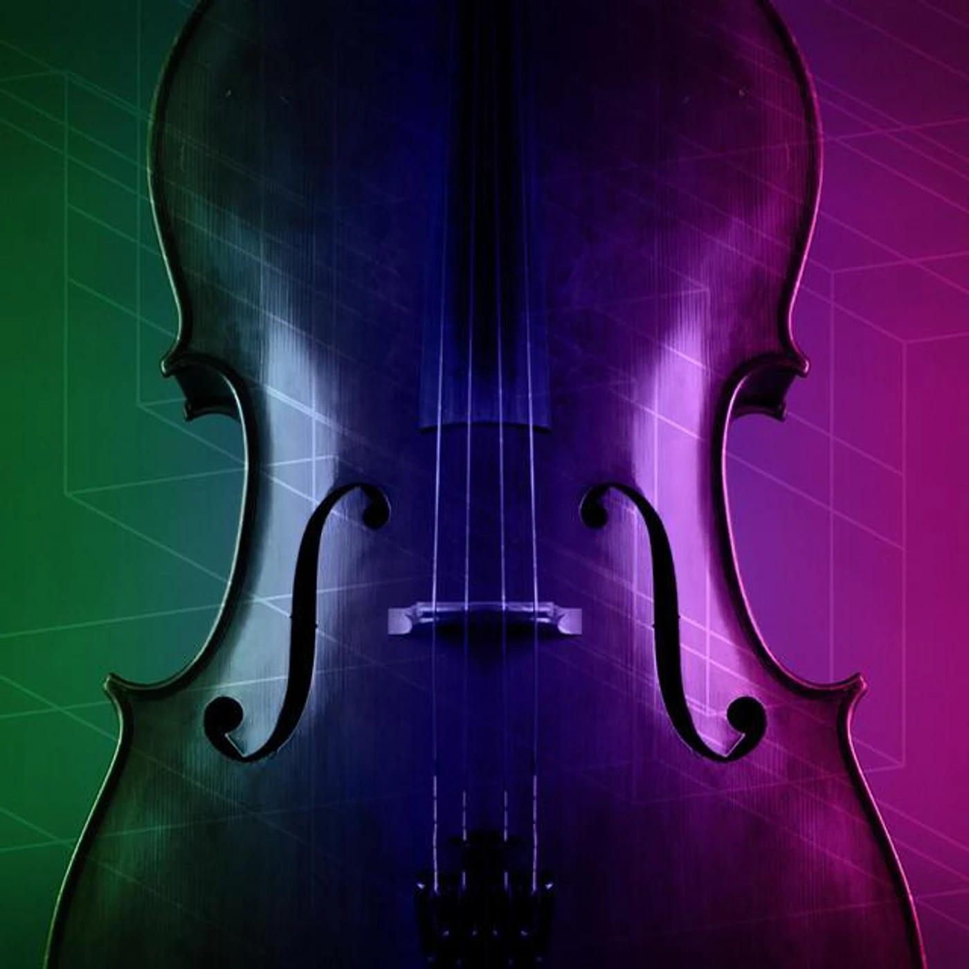 Unsecret String Quartet Brand Page
