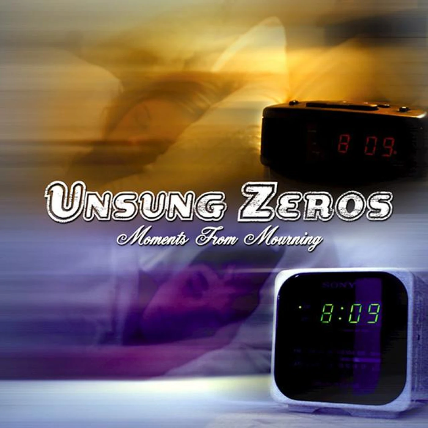 Unsung Zeros Brand Page
