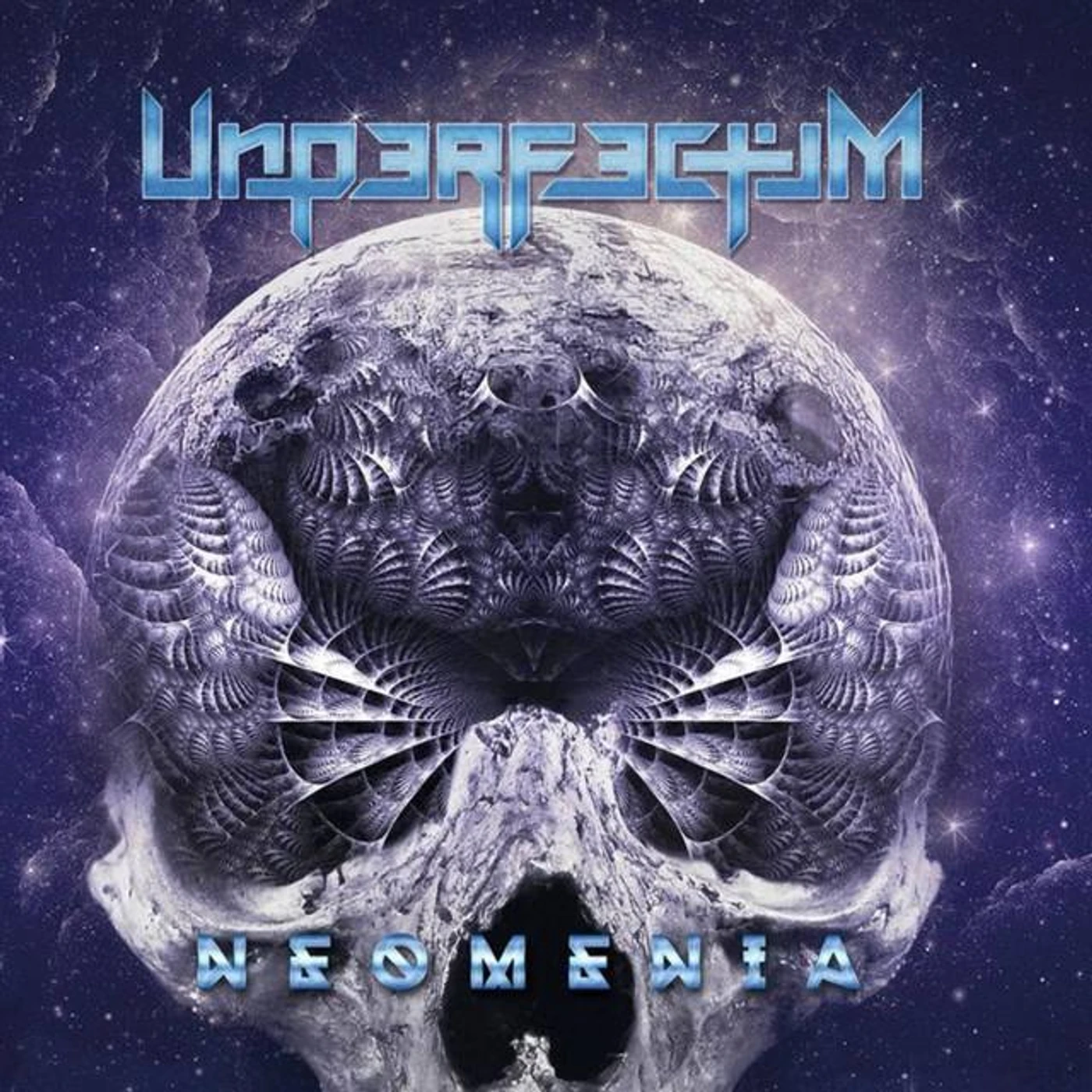Unperfectum