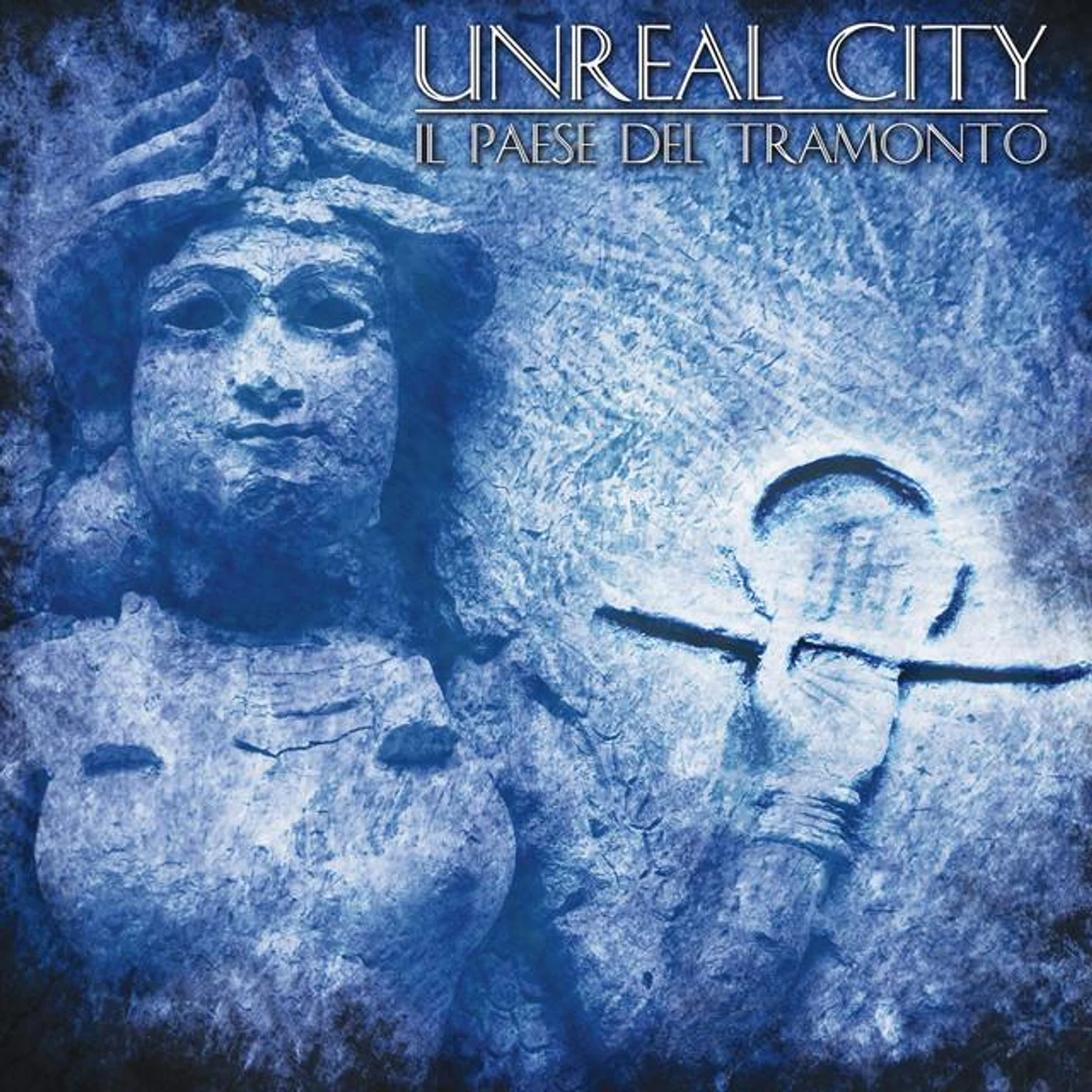 Unreal City Brand Page